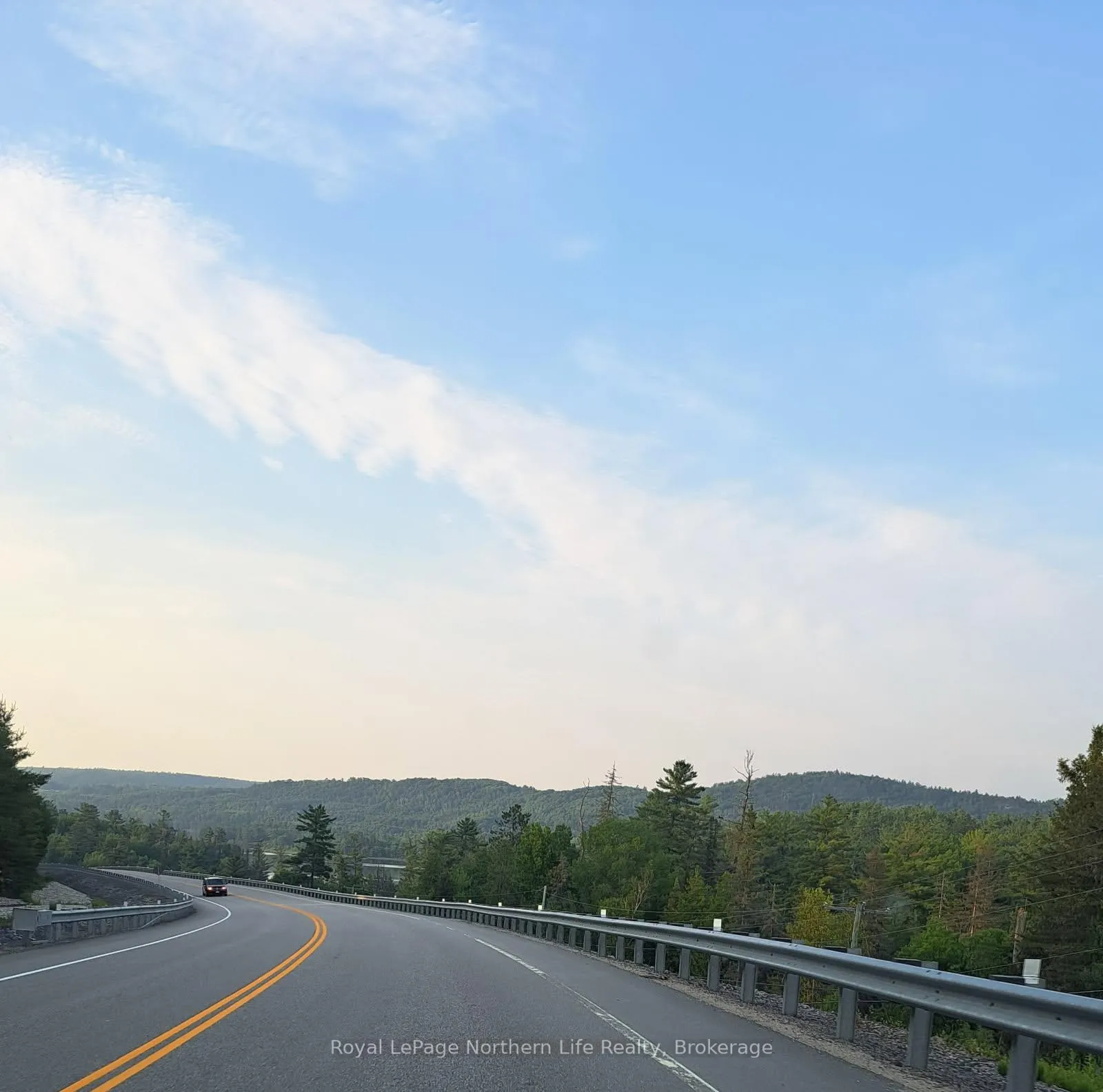 Photo 35 of 241 Highway 63, Unorganized Townships, Eldee — HOMEH