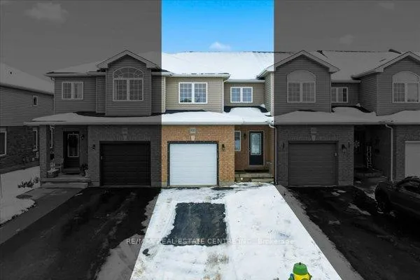 Photo 4 of 100 Mussen Street, Guelph, Victoria North — HOMEH