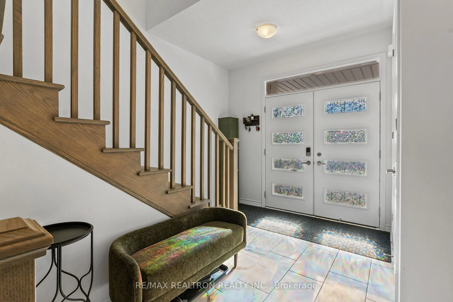 Photo 4 of 1494 Hawktail Path, Pickering, Rural Pickering — HOMEH