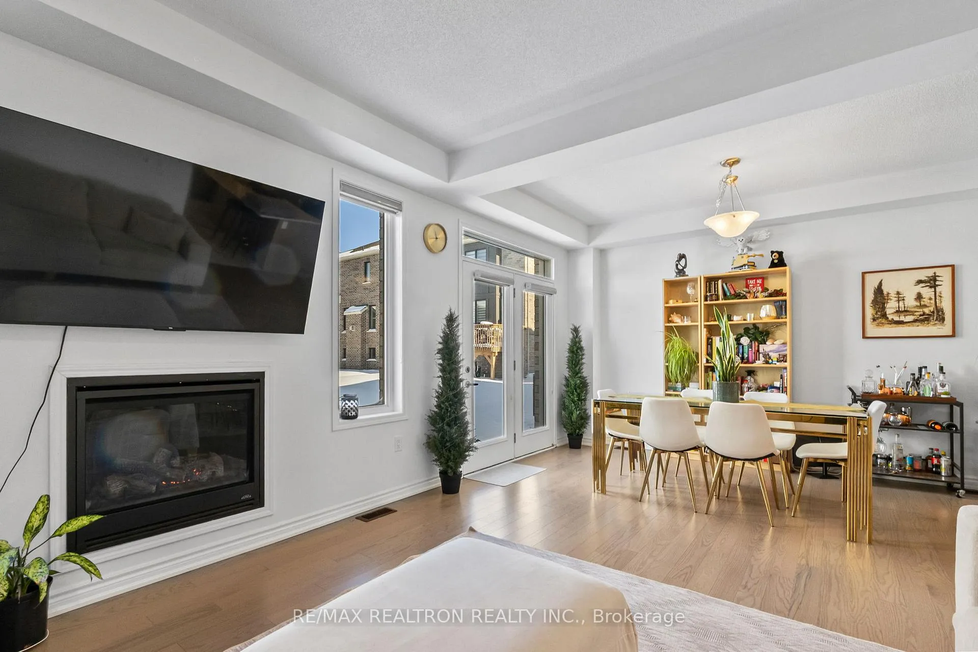 Photo 12 of 1494 Hawktail Path, Pickering, Rural Pickering — HOMEH