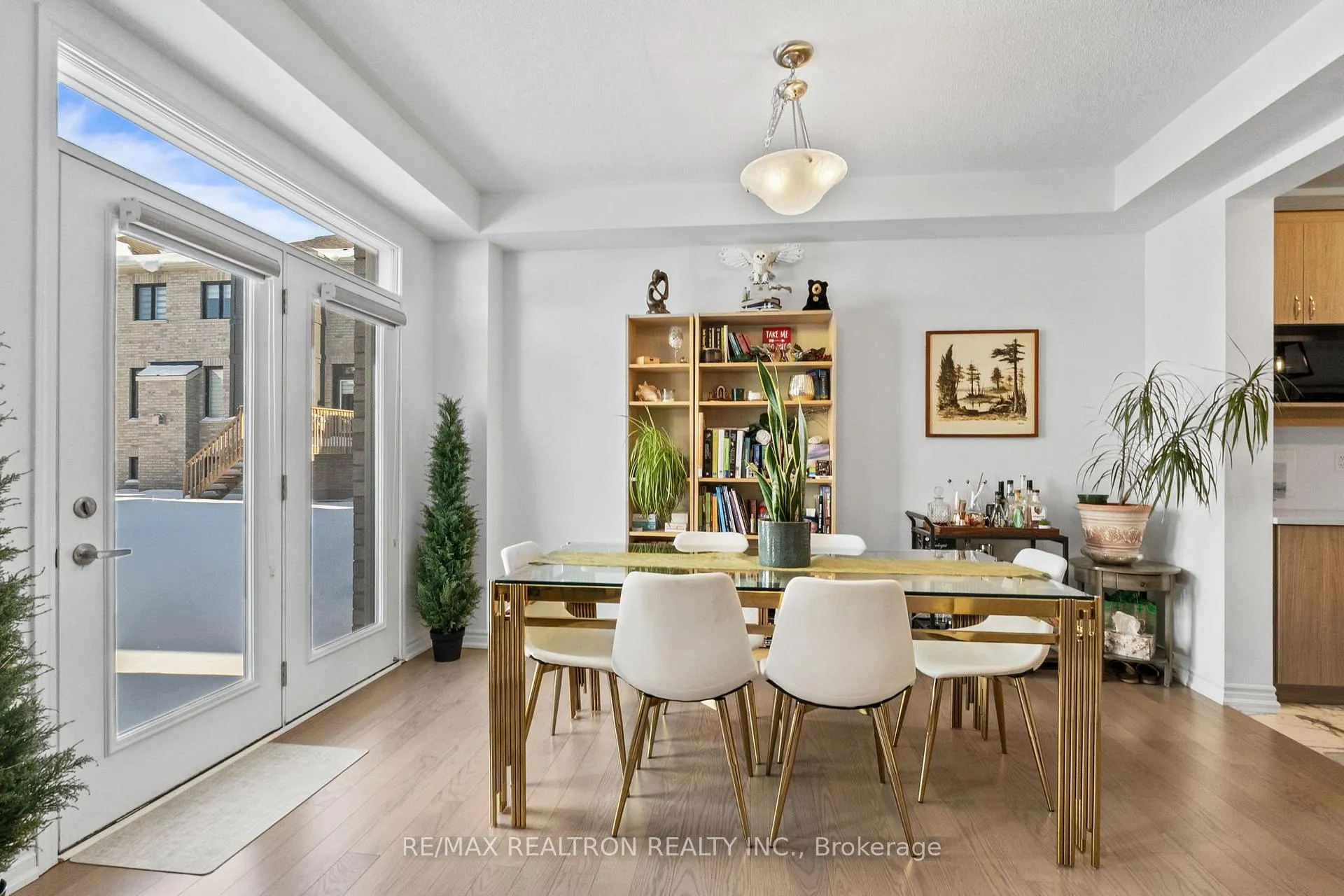 Photo 13 of 1494 Hawktail Path, Pickering, Rural Pickering — HOMEH