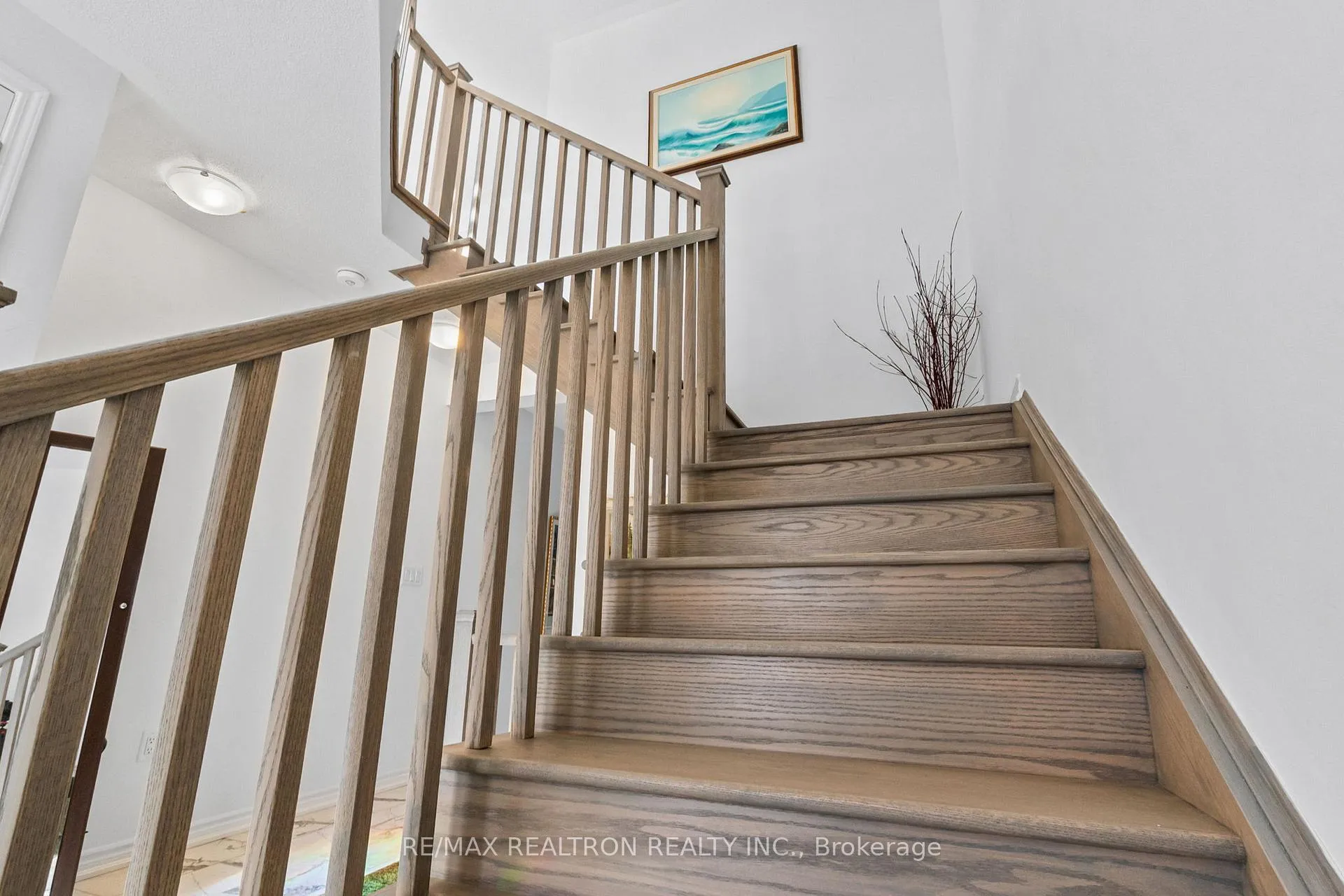 Photo 16 of 1494 Hawktail Path, Pickering, Rural Pickering — HOMEH