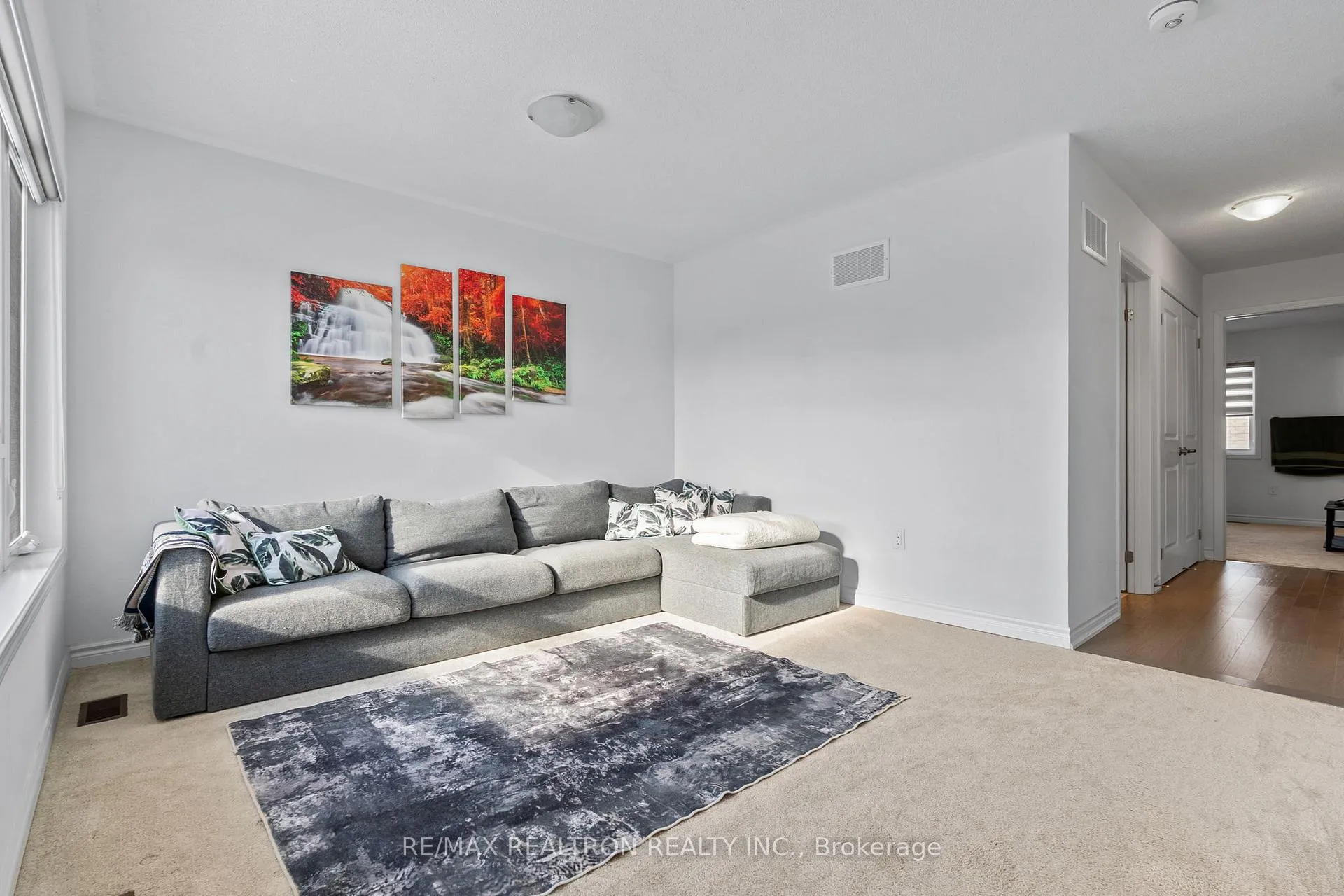 Photo 20 of 1494 Hawktail Path, Pickering, Rural Pickering — HOMEH