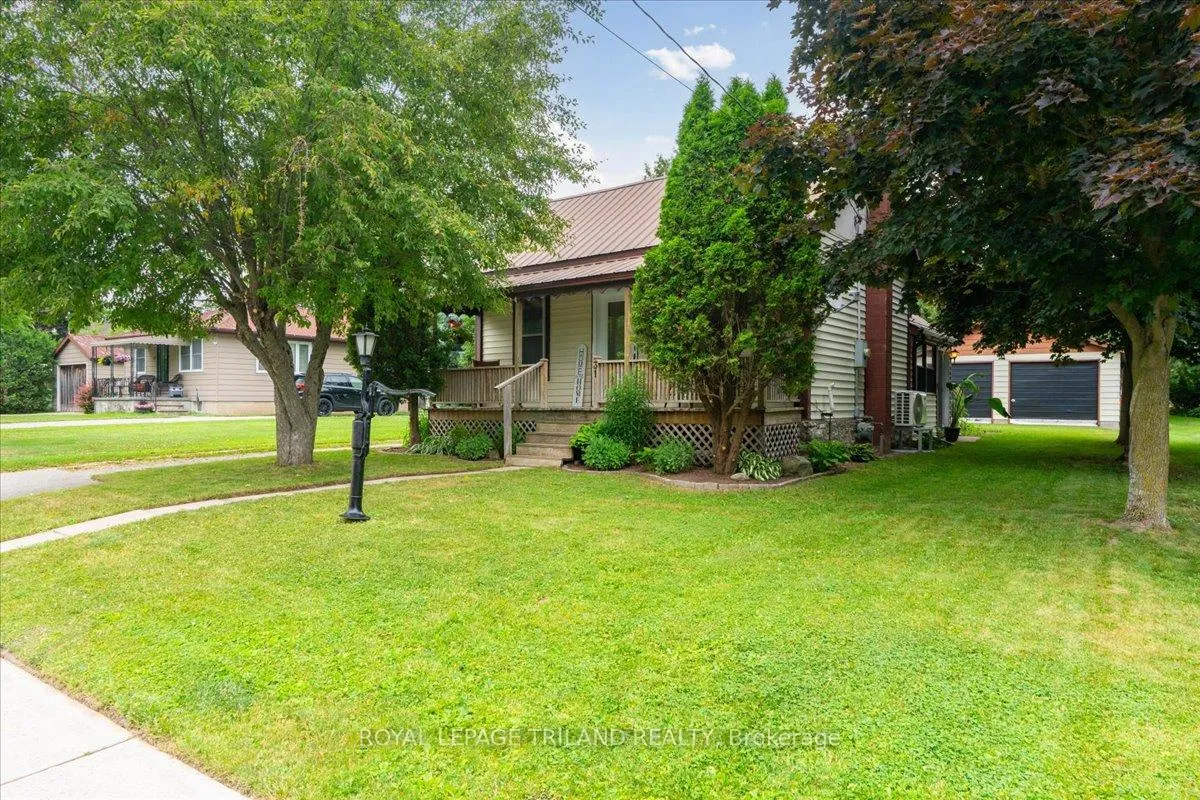 Photo 1 of 31 Carrall Street, St. Marys — HOMEH