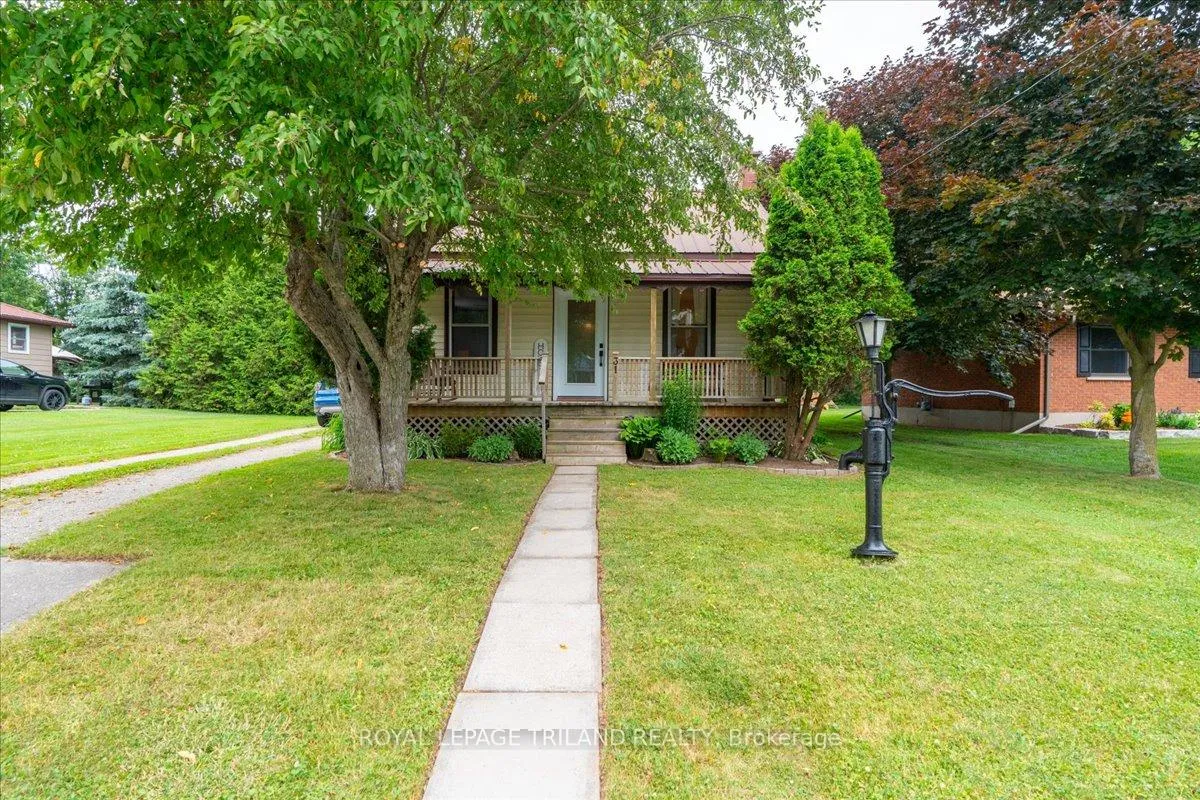 Photo 2 of 31 Carrall Street, St. Marys — HOMEH
