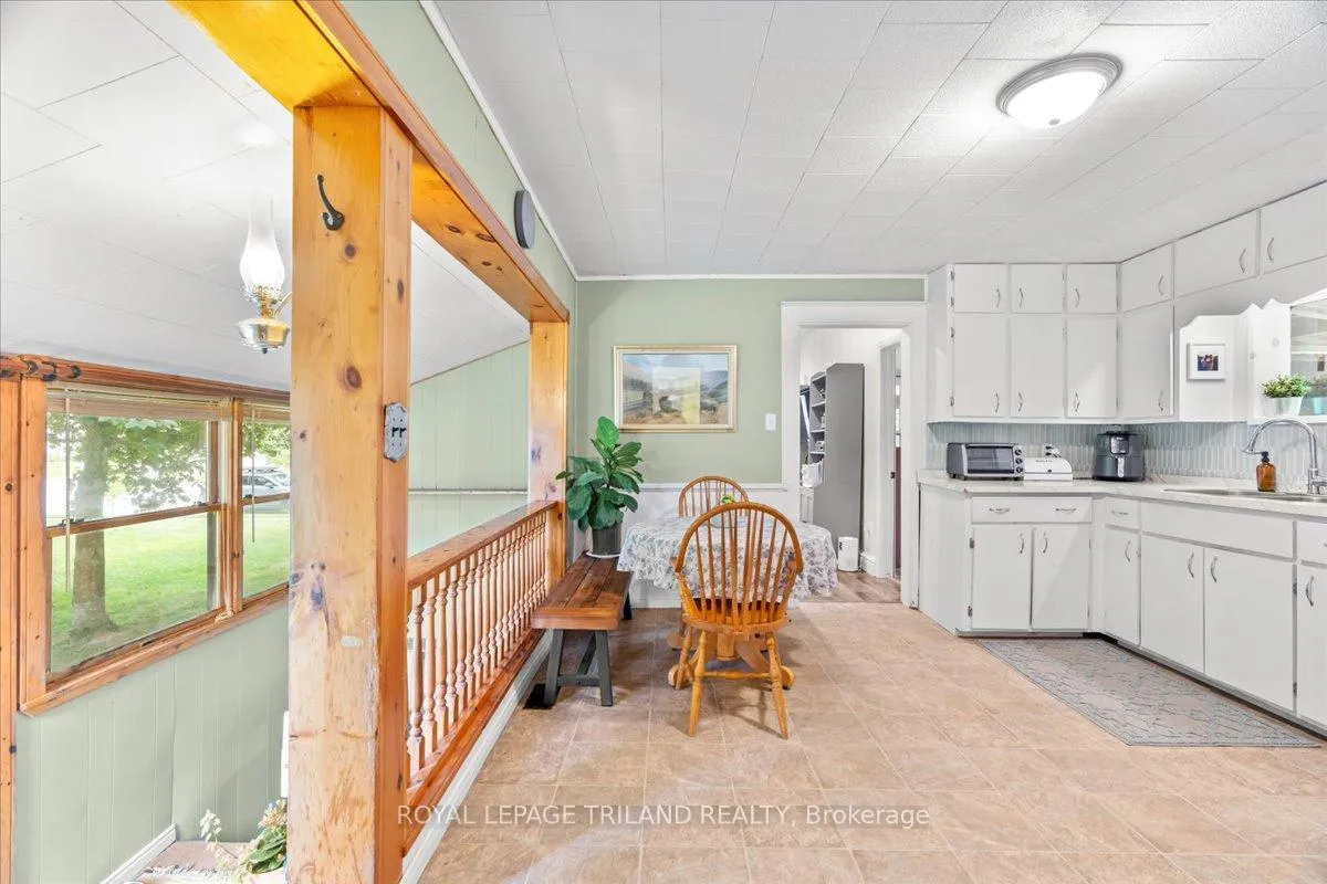 Photo 12 of 31 Carrall Street, St. Marys — HOMEH