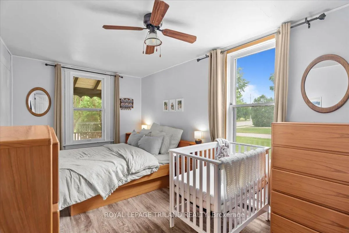 Photo 13 of 31 Carrall Street, St. Marys — HOMEH