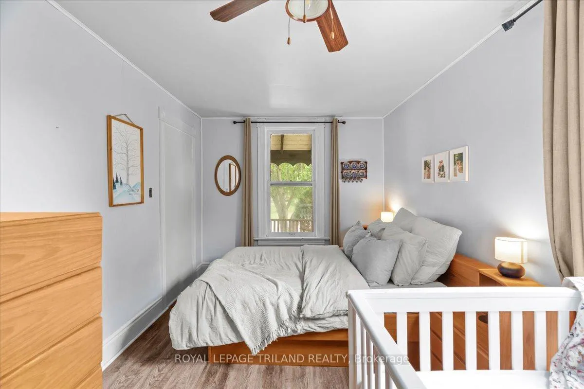 Photo 14 of 31 Carrall Street, St. Marys — HOMEH