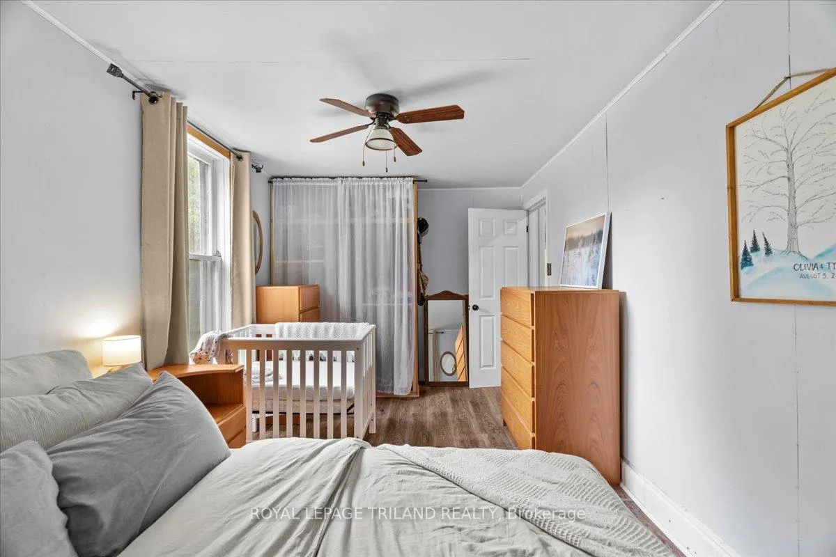Photo 15 of 31 Carrall Street, St. Marys — HOMEH