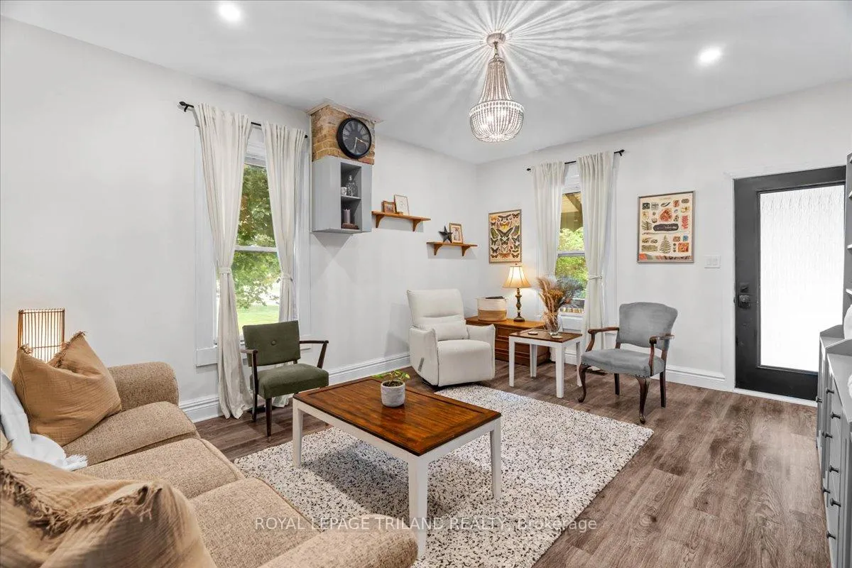 Photo 19 of 31 Carrall Street, St. Marys — HOMEH