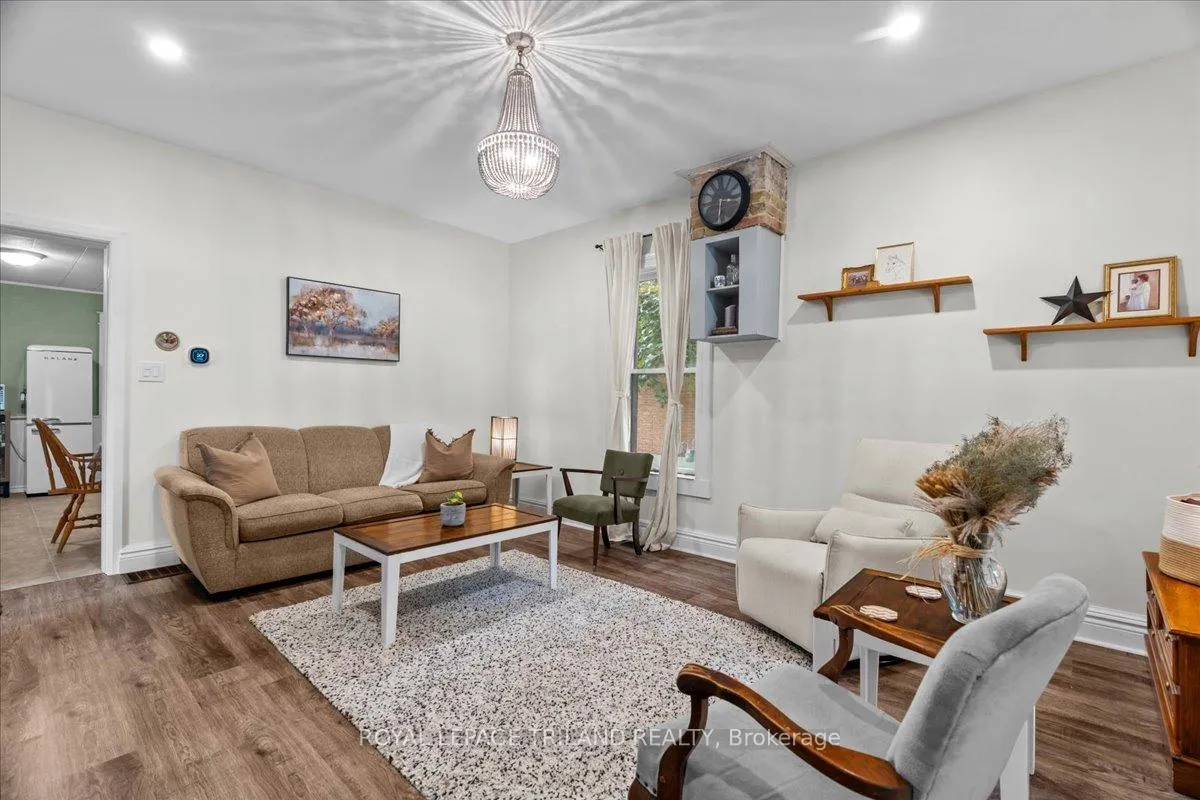 Photo 20 of 31 Carrall Street, St. Marys — HOMEH