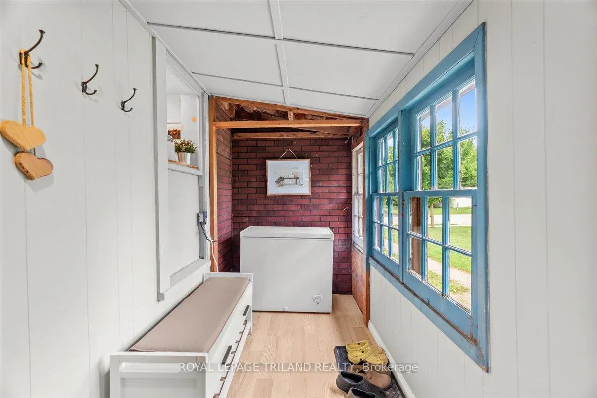 Photo 21 of 31 Carrall Street, St. Marys — HOMEH