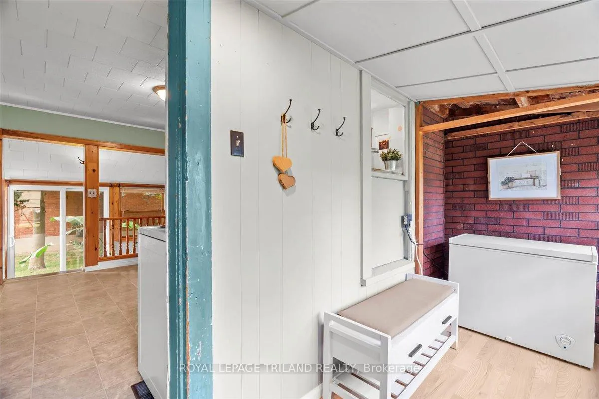 Photo 22 of 31 Carrall Street, St. Marys — HOMEH