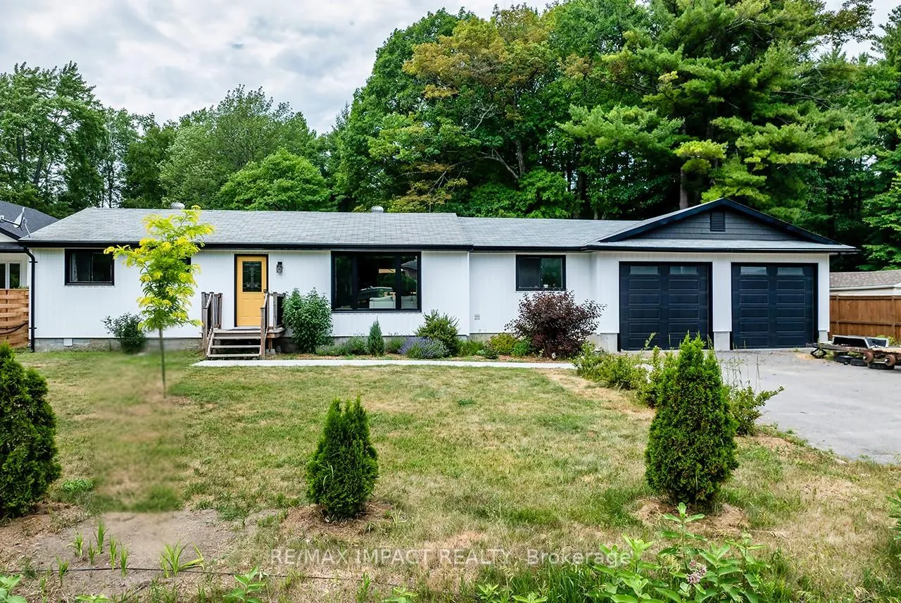 Photo 1 of 17660 Telephone Road, Quinte West, Murray Ward — HOMEH