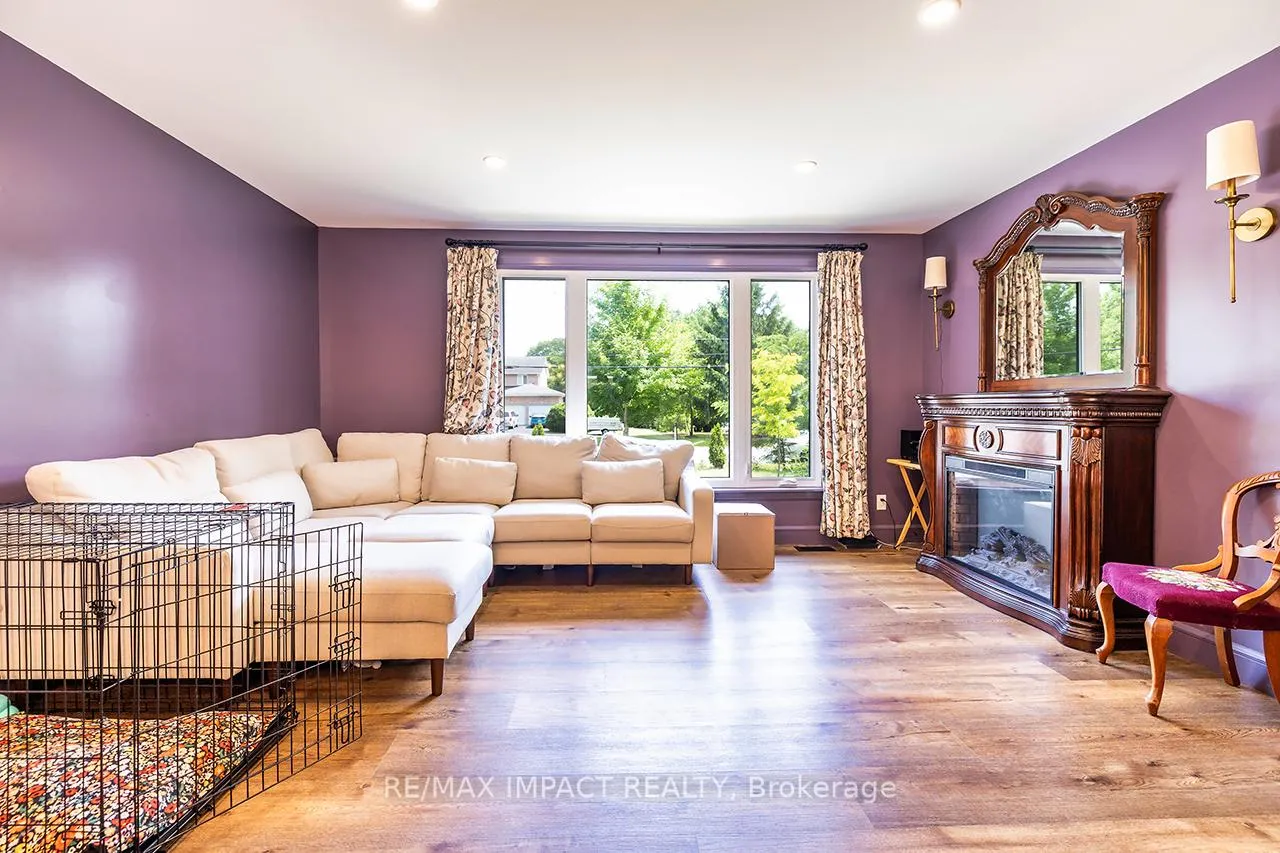 Photo 3 of 17660 Telephone Road, Quinte West, Murray Ward — HOMEH