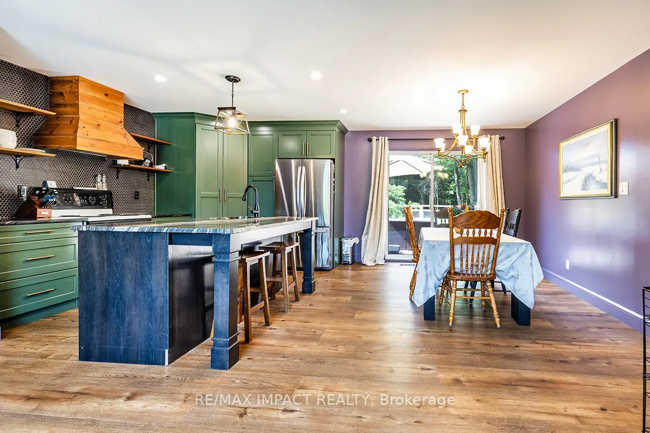 Photo 4 of 17660 Telephone Road, Quinte West, Murray Ward — HOMEH