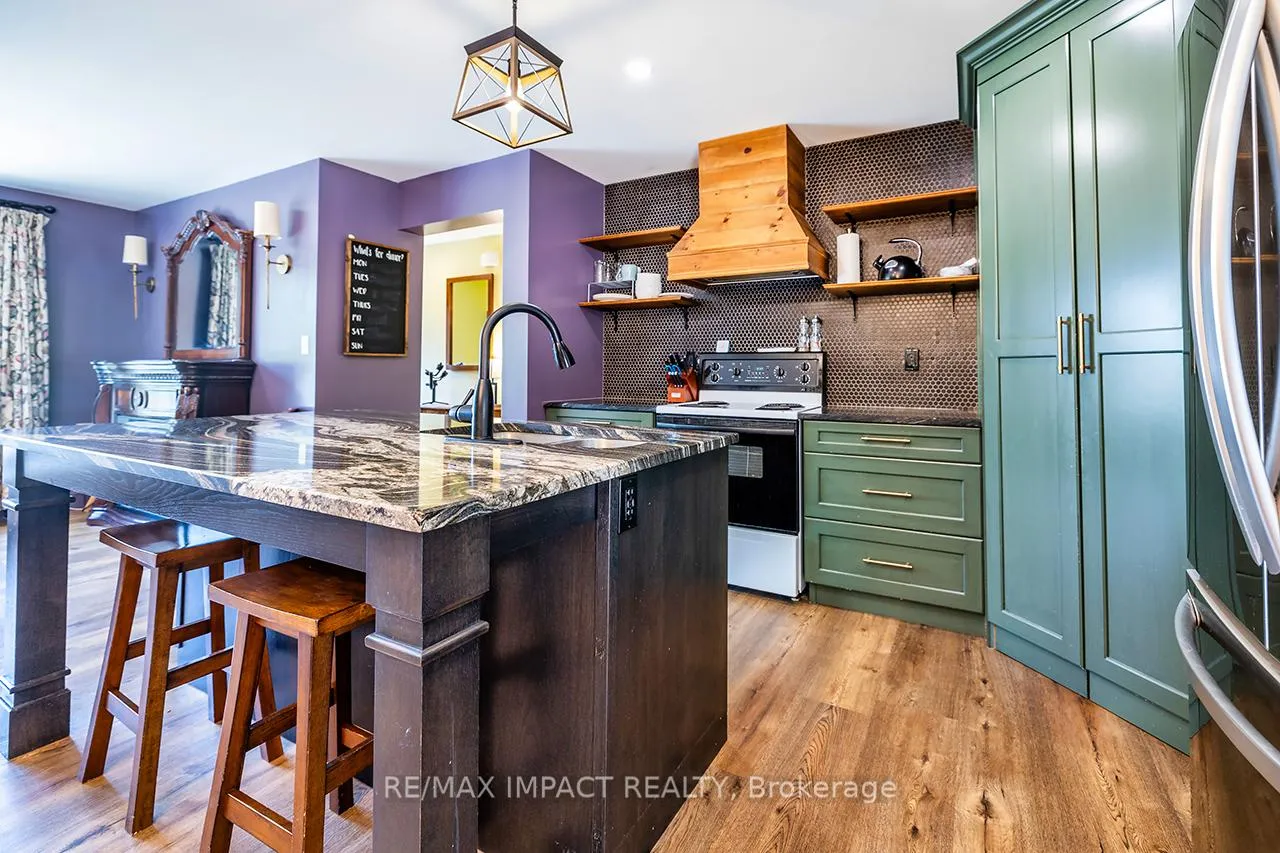 Photo 5 of 17660 Telephone Road, Quinte West, Murray Ward — HOMEH