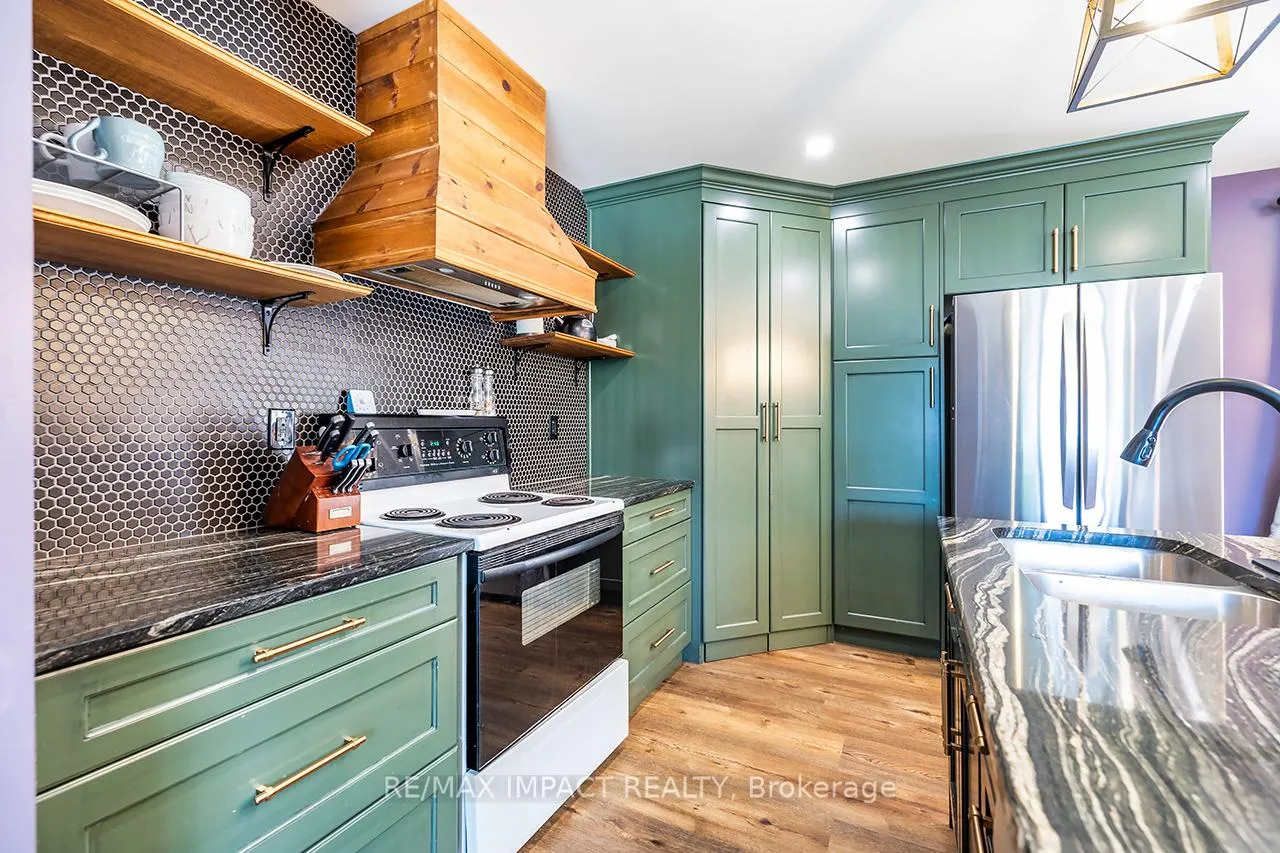 Photo 6 of 17660 Telephone Road, Quinte West, Murray Ward — HOMEH