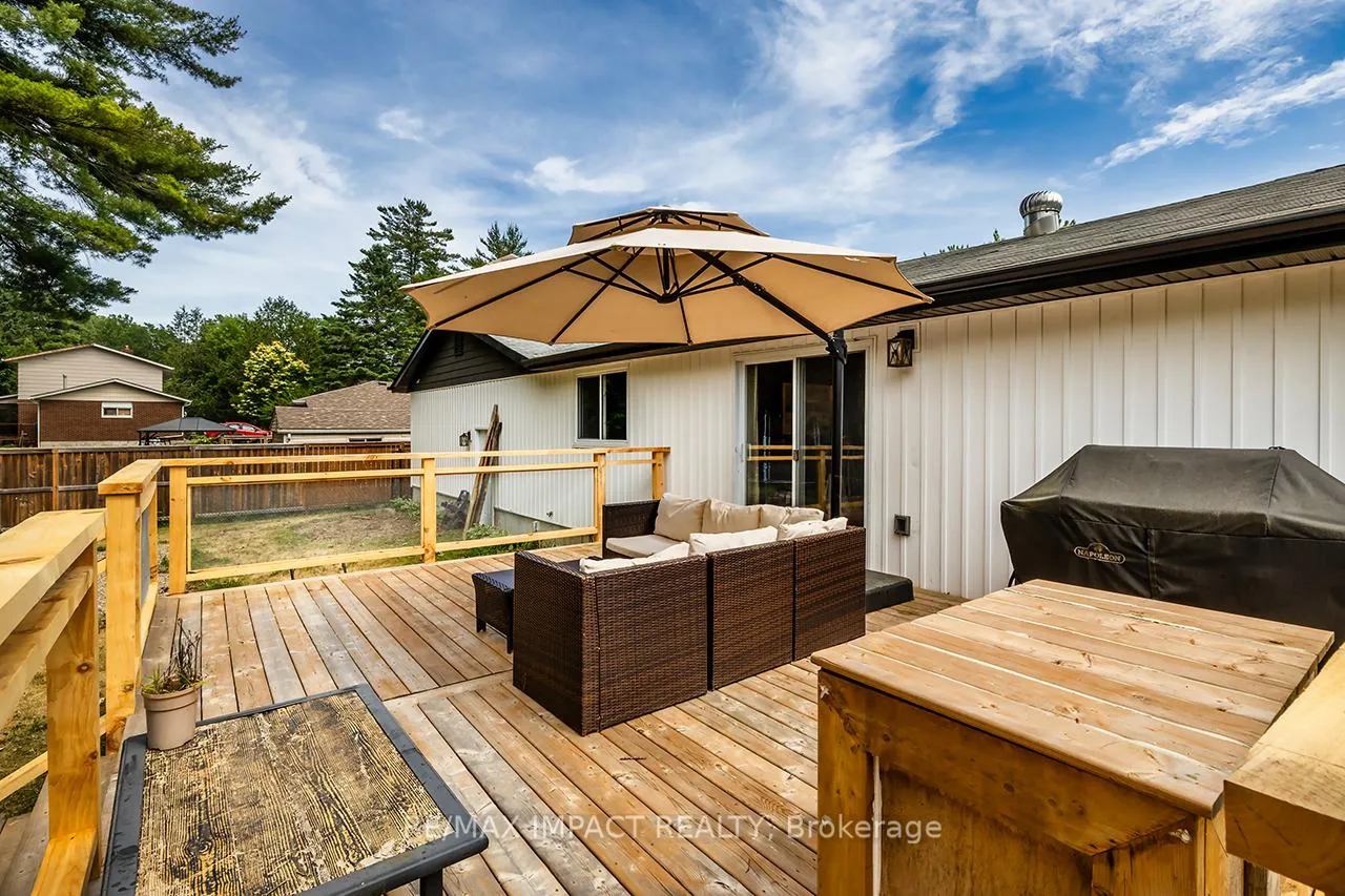 Photo 22 of 17660 Telephone Road, Quinte West, Murray Ward — HOMEH