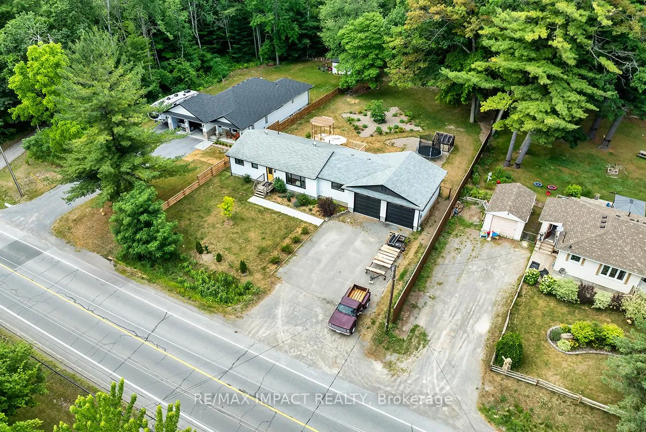 Photo 24 of 17660 Telephone Road, Quinte West, Murray Ward — HOMEH