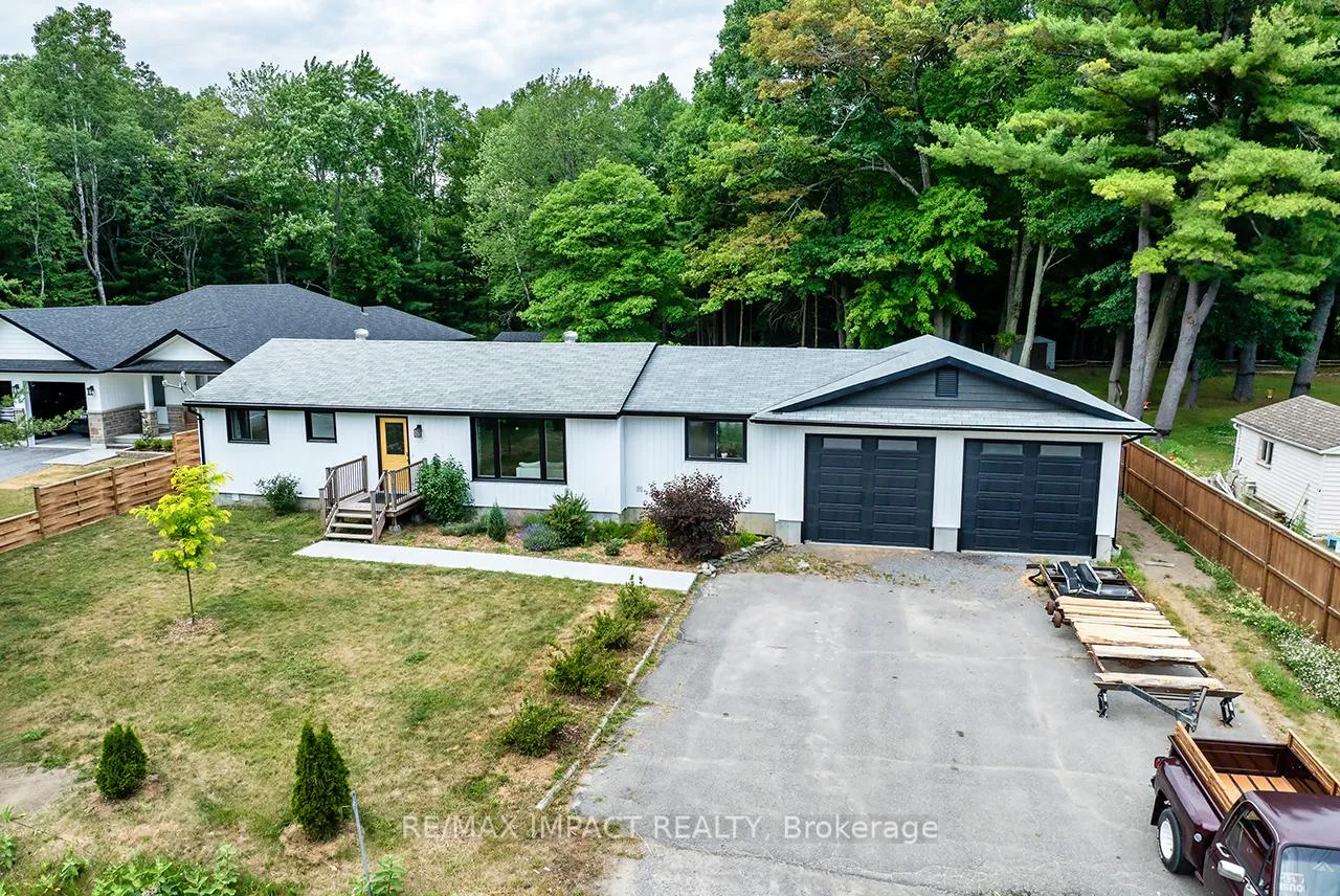 Photo 25 of 17660 Telephone Road, Quinte West, Murray Ward — HOMEH