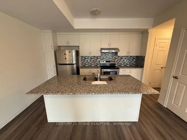 Photo 9 of Unit 402, 1034 Reflection Place, Pickering, Rural Pickering — HOMEH