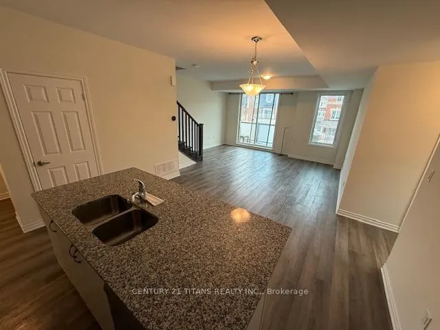 Photo 10 of Unit 402, 1034 Reflection Place, Pickering, Rural Pickering — HOMEH