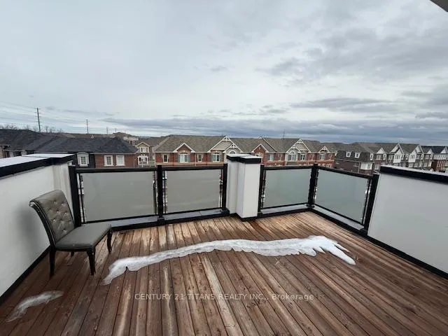 Photo 25 of Unit 402, 1034 Reflection Place, Pickering, Rural Pickering — HOMEH