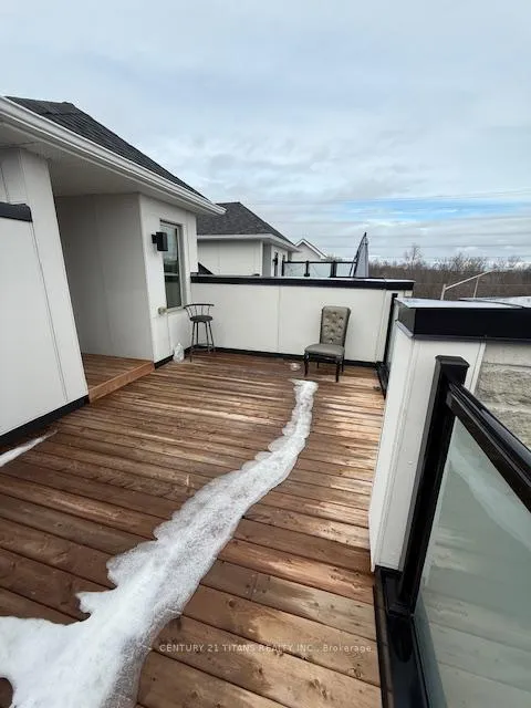 Photo 27 of Unit 402, 1034 Reflection Place, Pickering, Rural Pickering — HOMEH