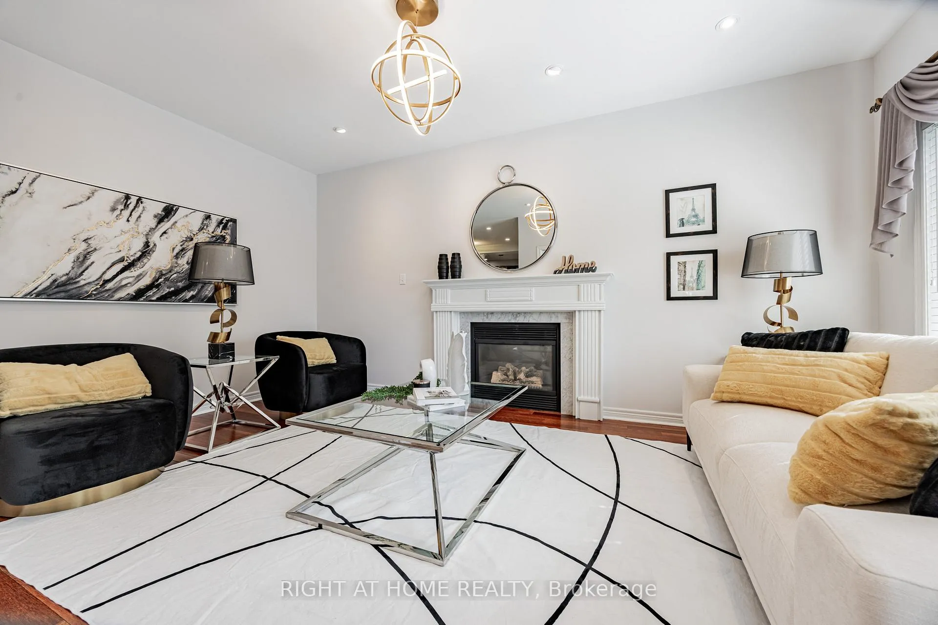 Photo 13 of 122 Annina Crescent, Markham, Village Green-South Unionville — HOMEH