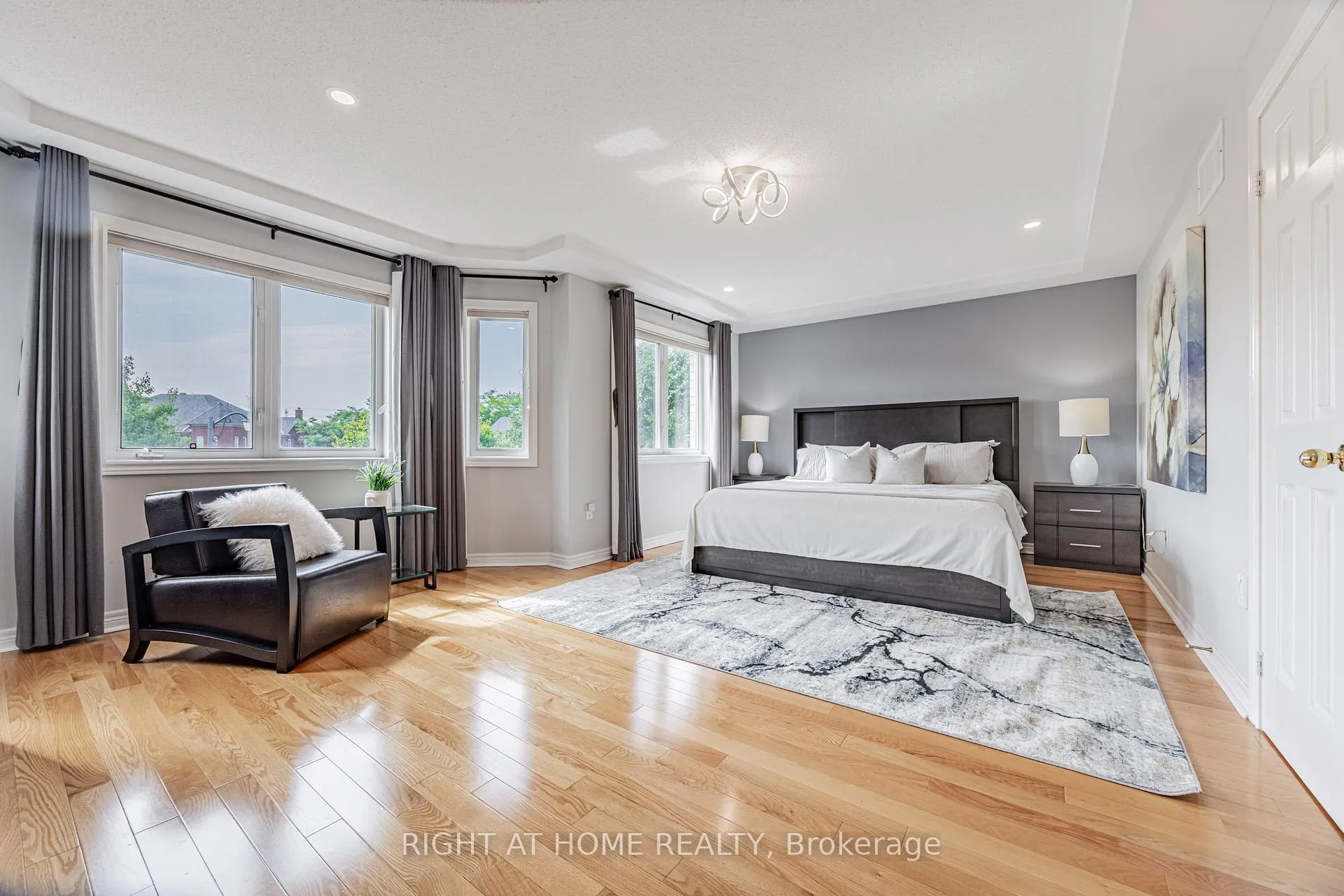 Photo 19 of 122 Annina Crescent, Markham, Village Green-South Unionville — HOMEH