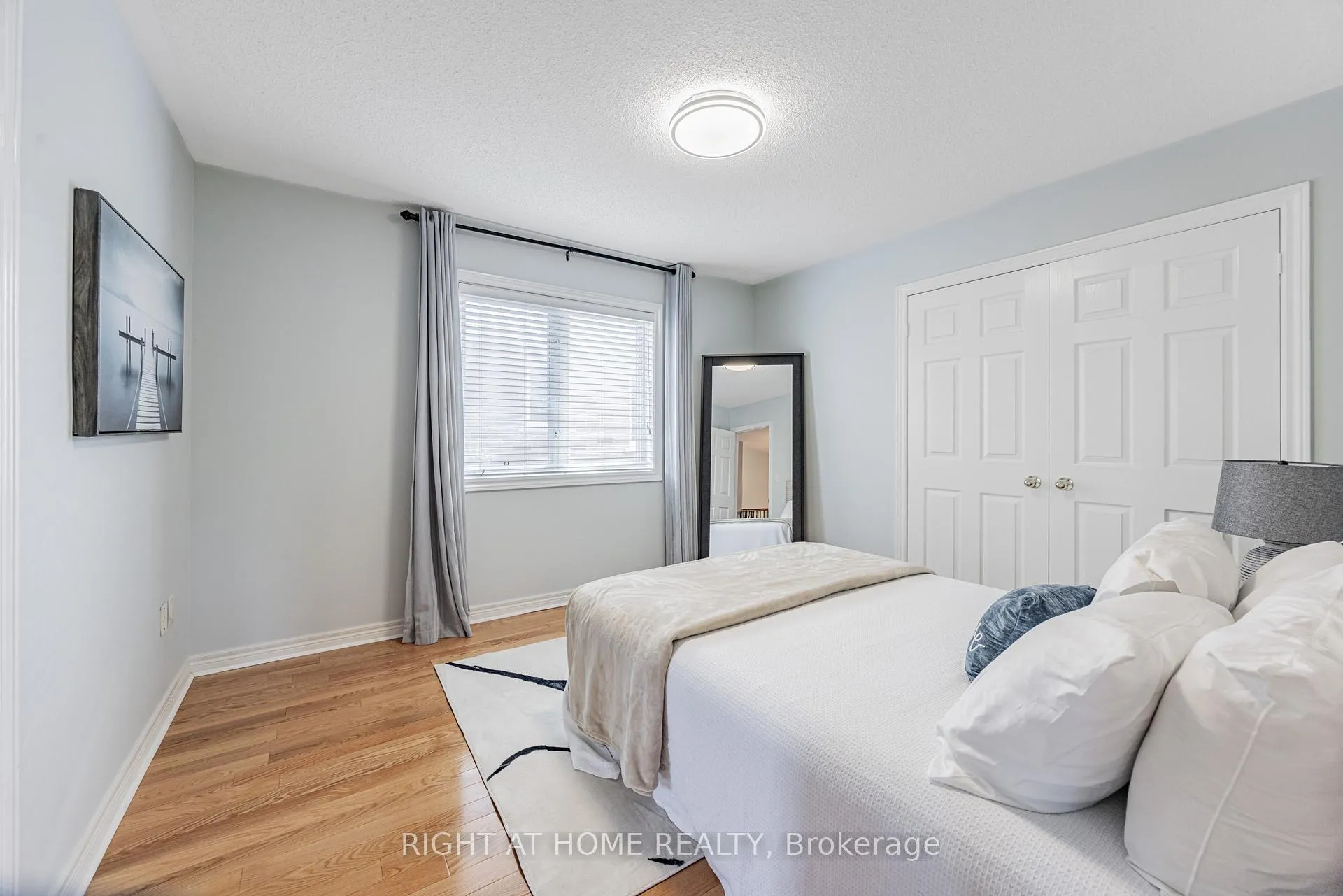 Photo 23 of 122 Annina Crescent, Markham, Village Green-South Unionville — HOMEH