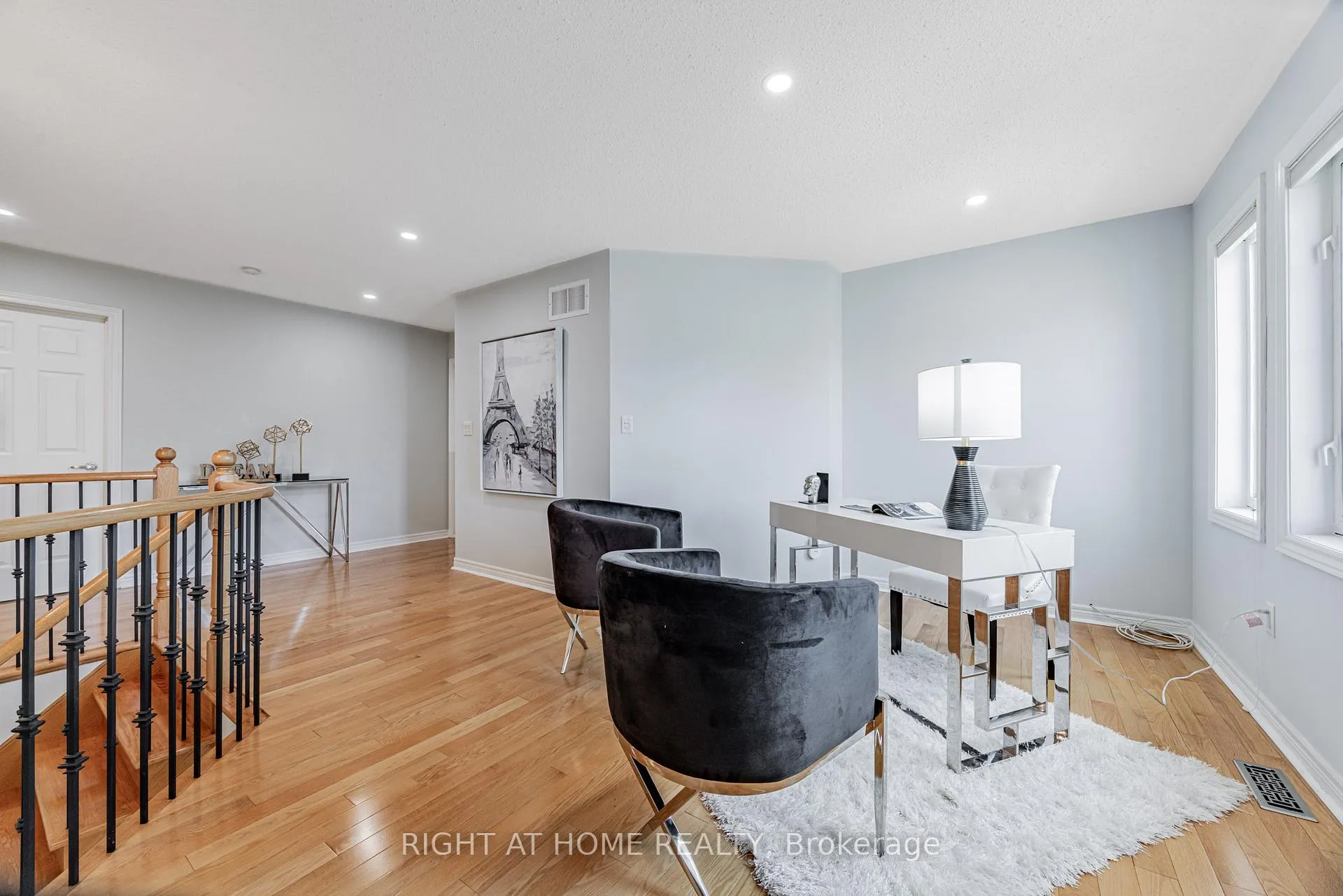 Photo 29 of 122 Annina Crescent, Markham, Village Green-South Unionville — HOMEH