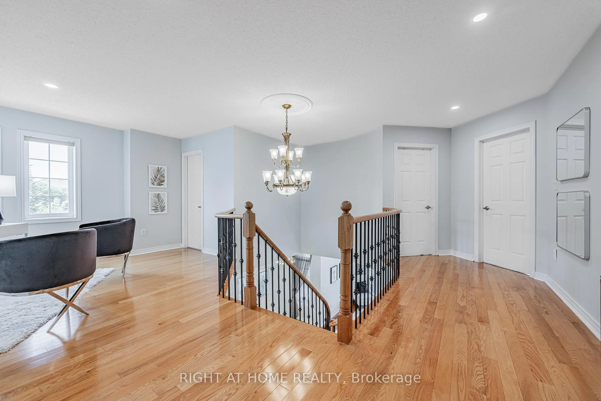 Photo 30 of 122 Annina Crescent, Markham, Village Green-South Unionville — HOMEH