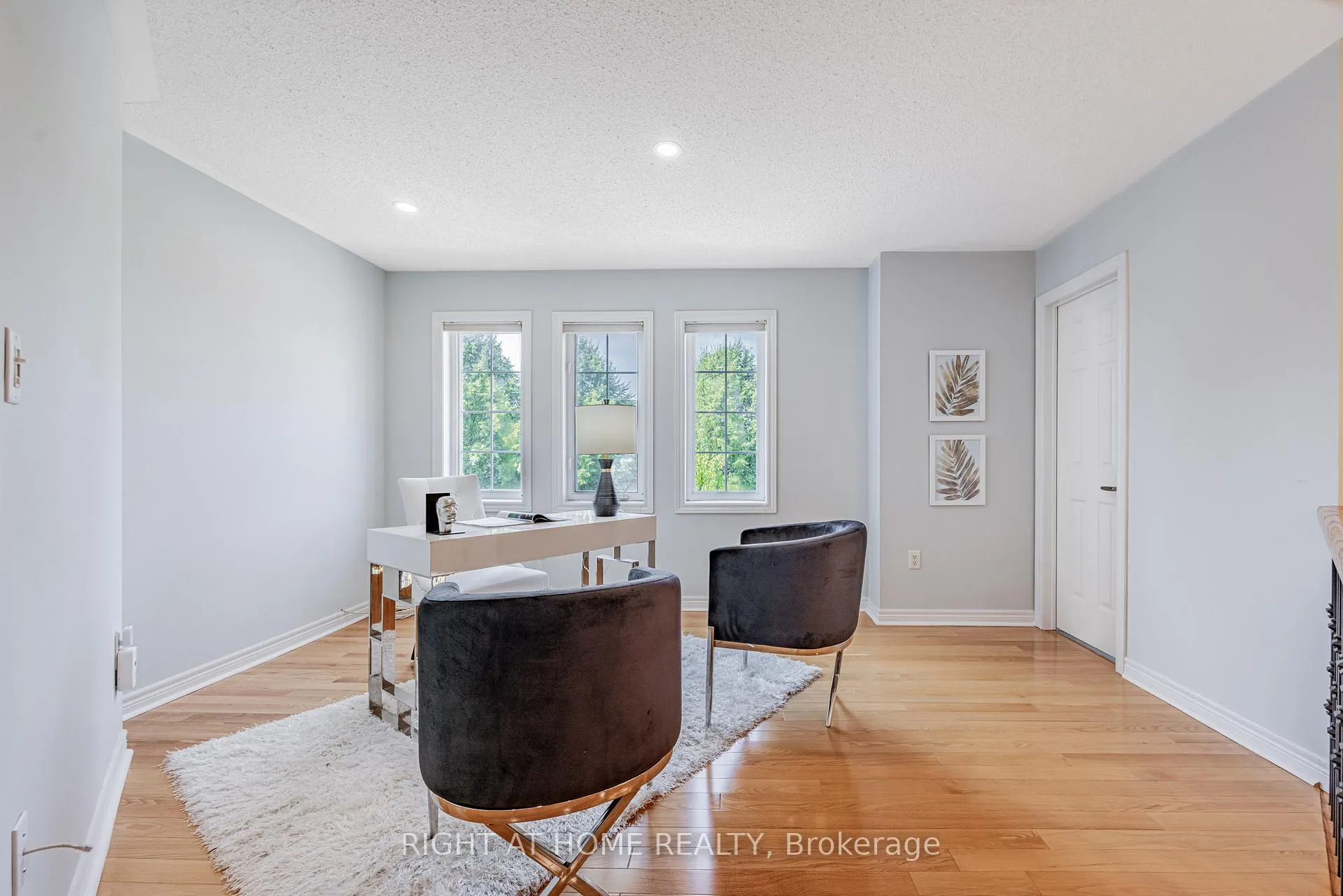 Photo 31 of 122 Annina Crescent, Markham, Village Green-South Unionville — HOMEH