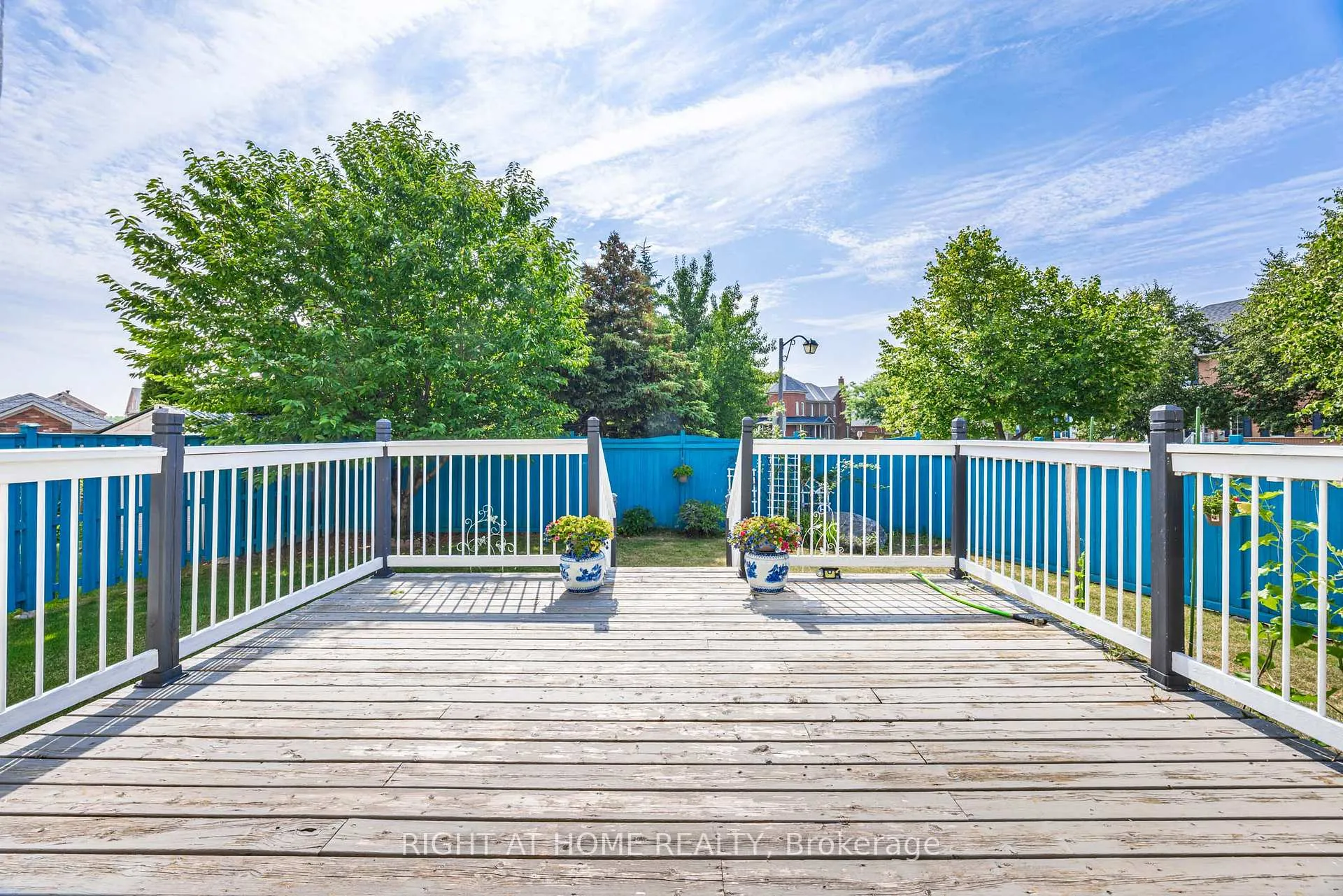 Photo 38 of 122 Annina Crescent, Markham, Village Green-South Unionville — HOMEH