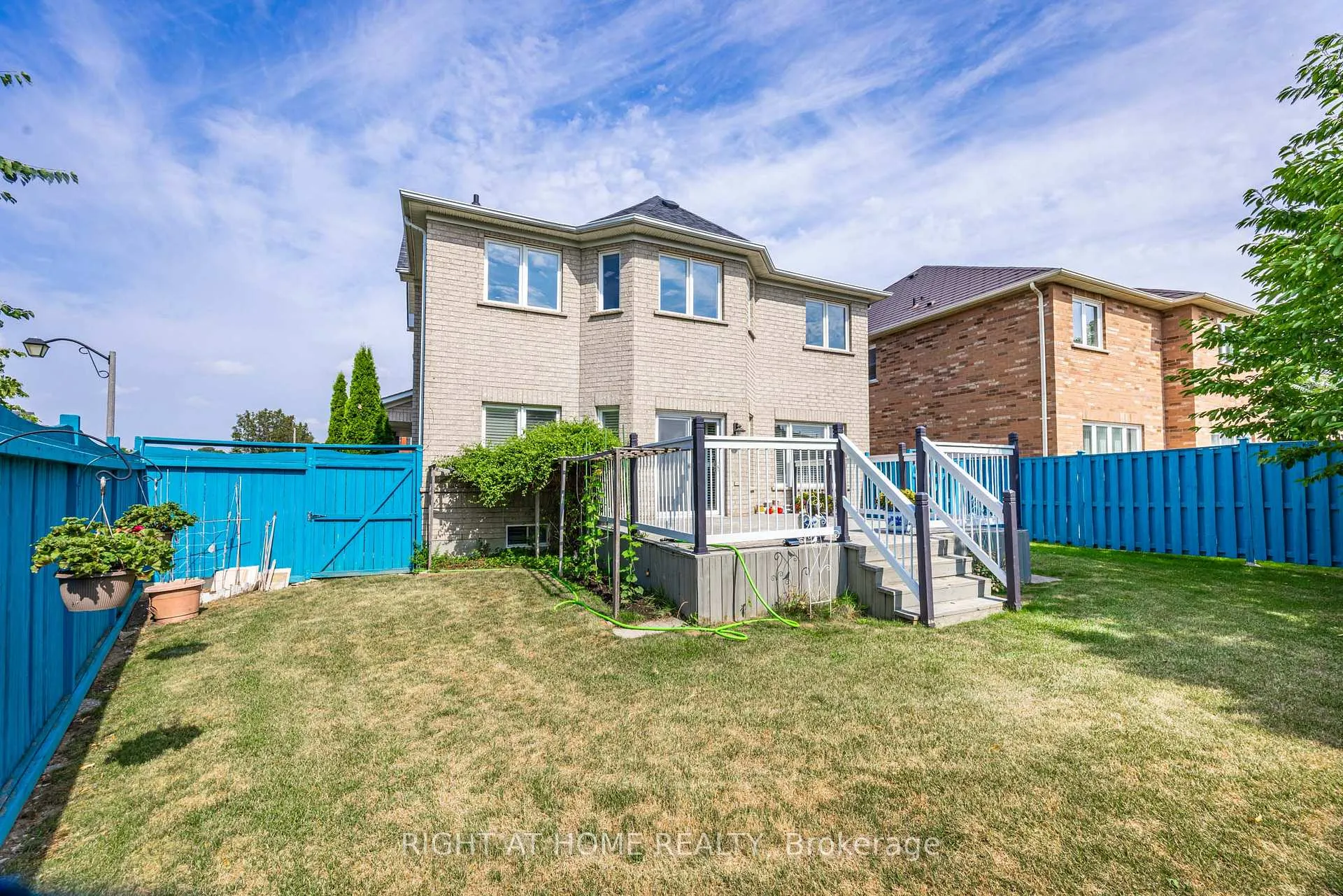 Photo 39 of 122 Annina Crescent, Markham, Village Green-South Unionville — HOMEH