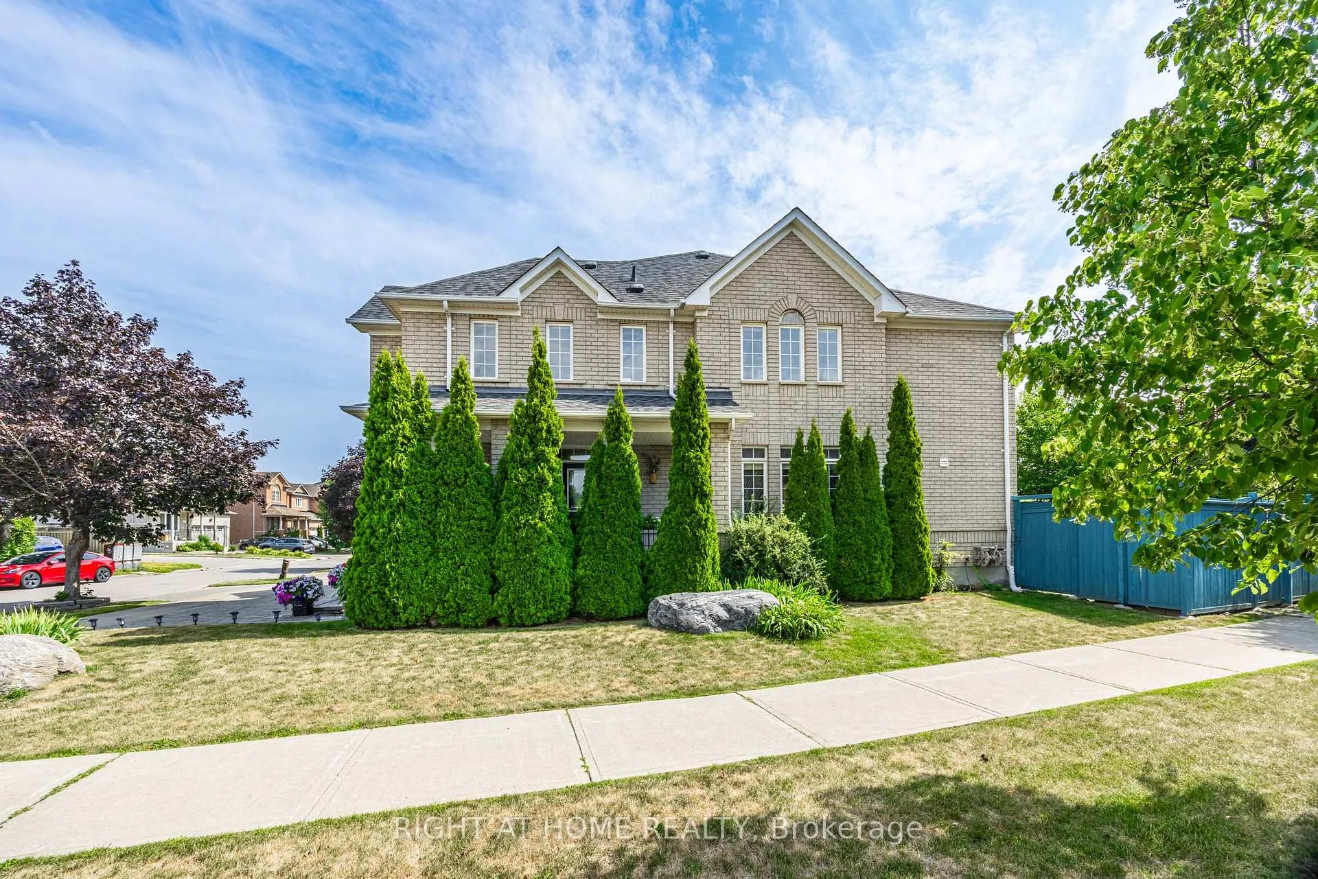 Photo 40 of 122 Annina Crescent, Markham, Village Green-South Unionville — HOMEH
