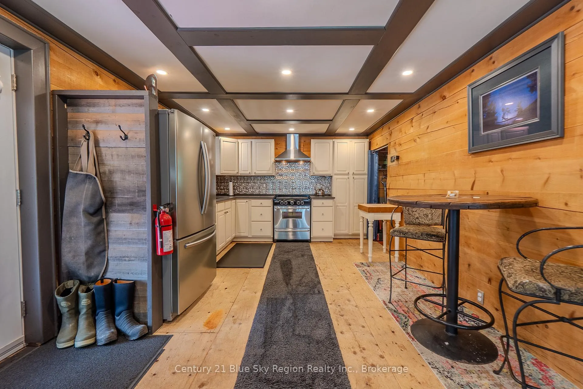 Photo 5 of 651 Sabourin Road, West Nipissing, Sturgeon Falls — HOMEH