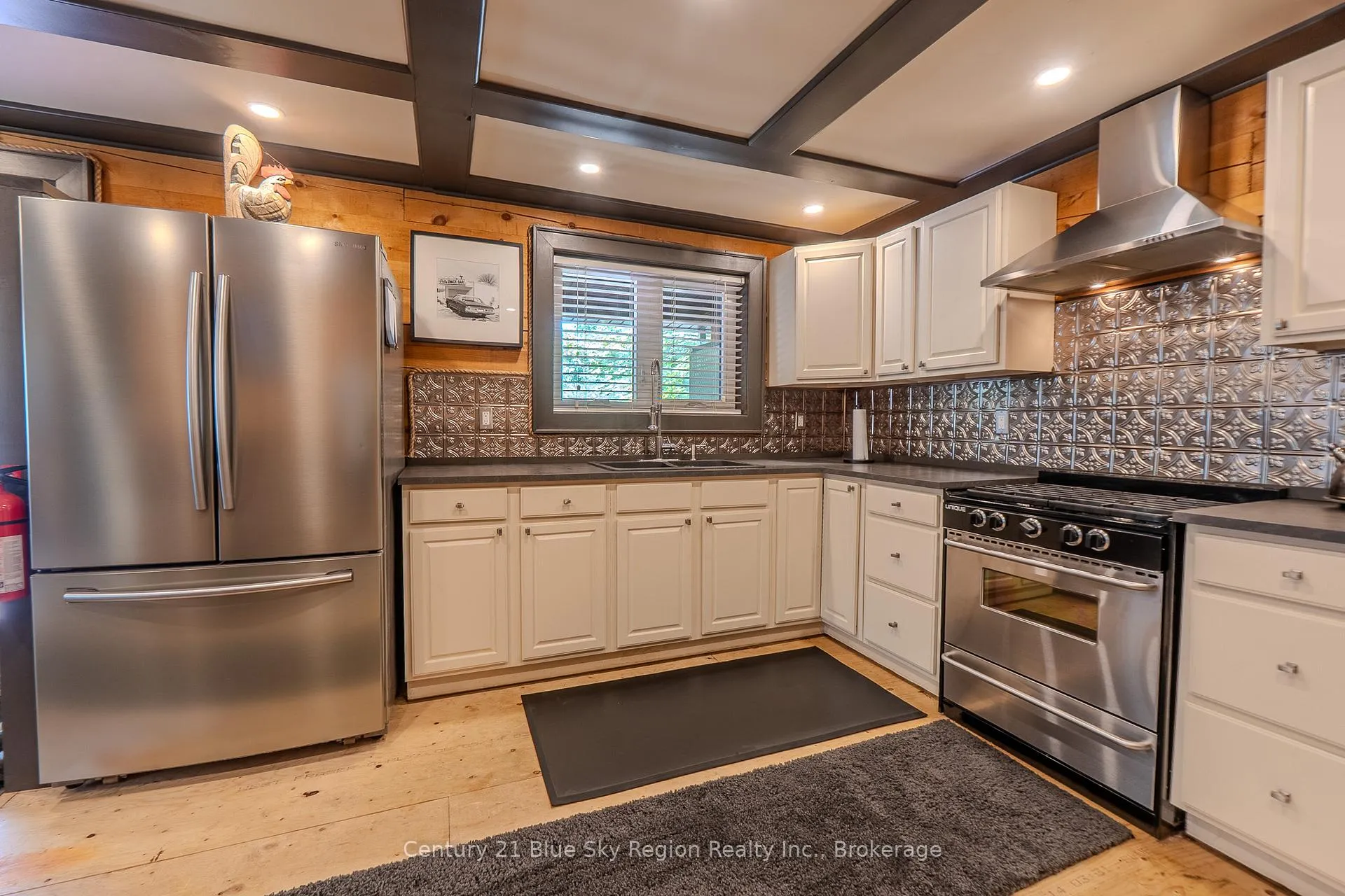 Photo 6 of 651 Sabourin Road, West Nipissing, Sturgeon Falls — HOMEH