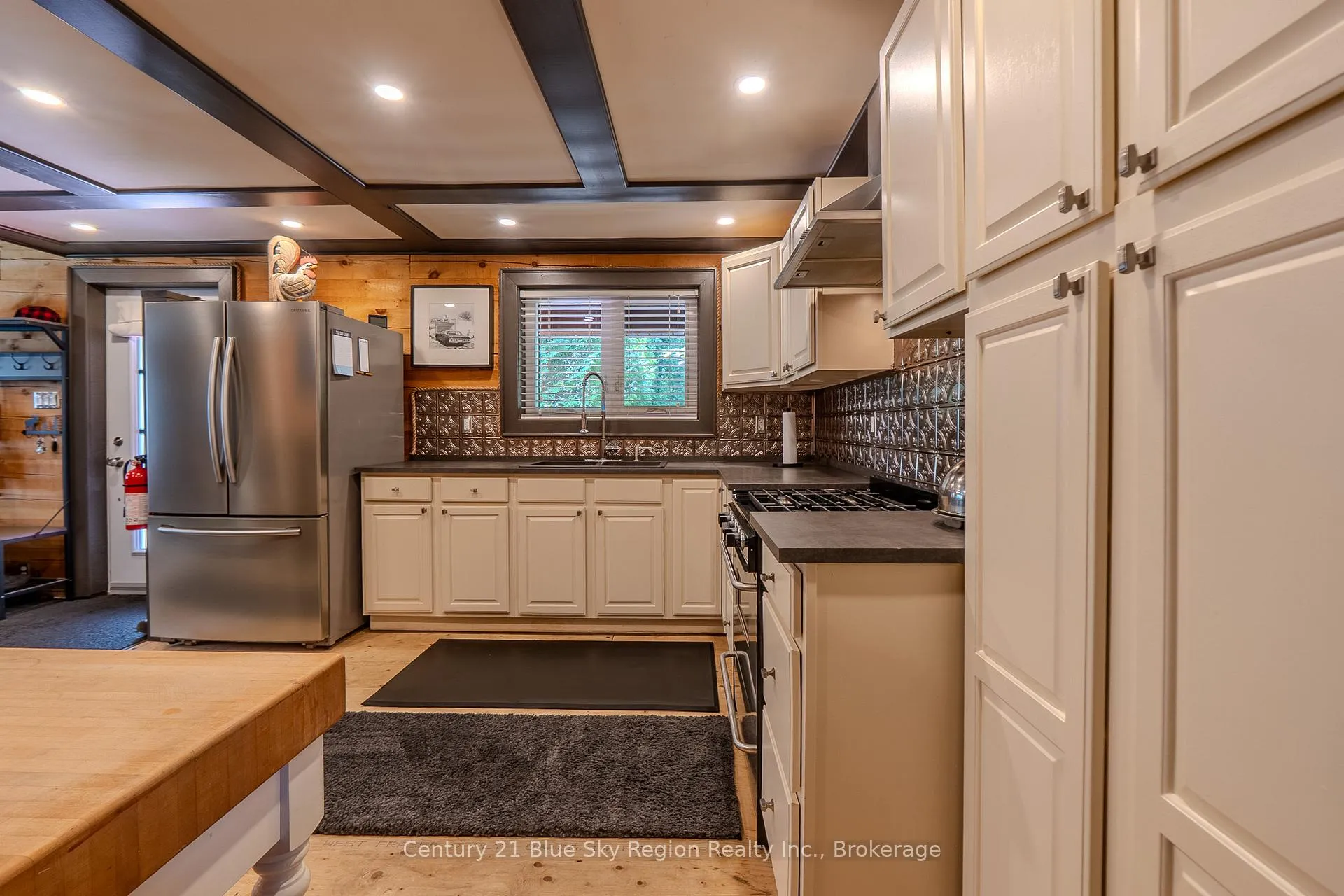 Photo 7 of 651 Sabourin Road, West Nipissing, Sturgeon Falls — HOMEH