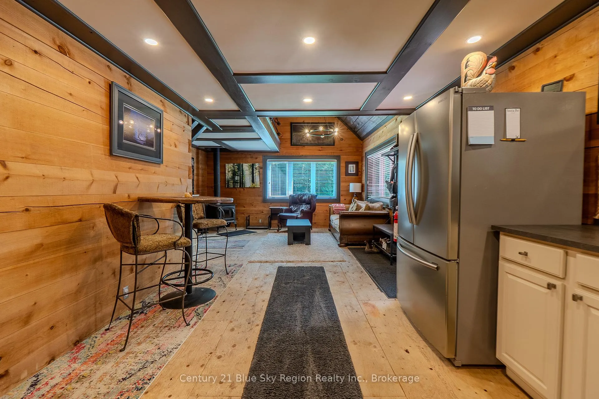 Photo 8 of 651 Sabourin Road, West Nipissing, Sturgeon Falls — HOMEH
