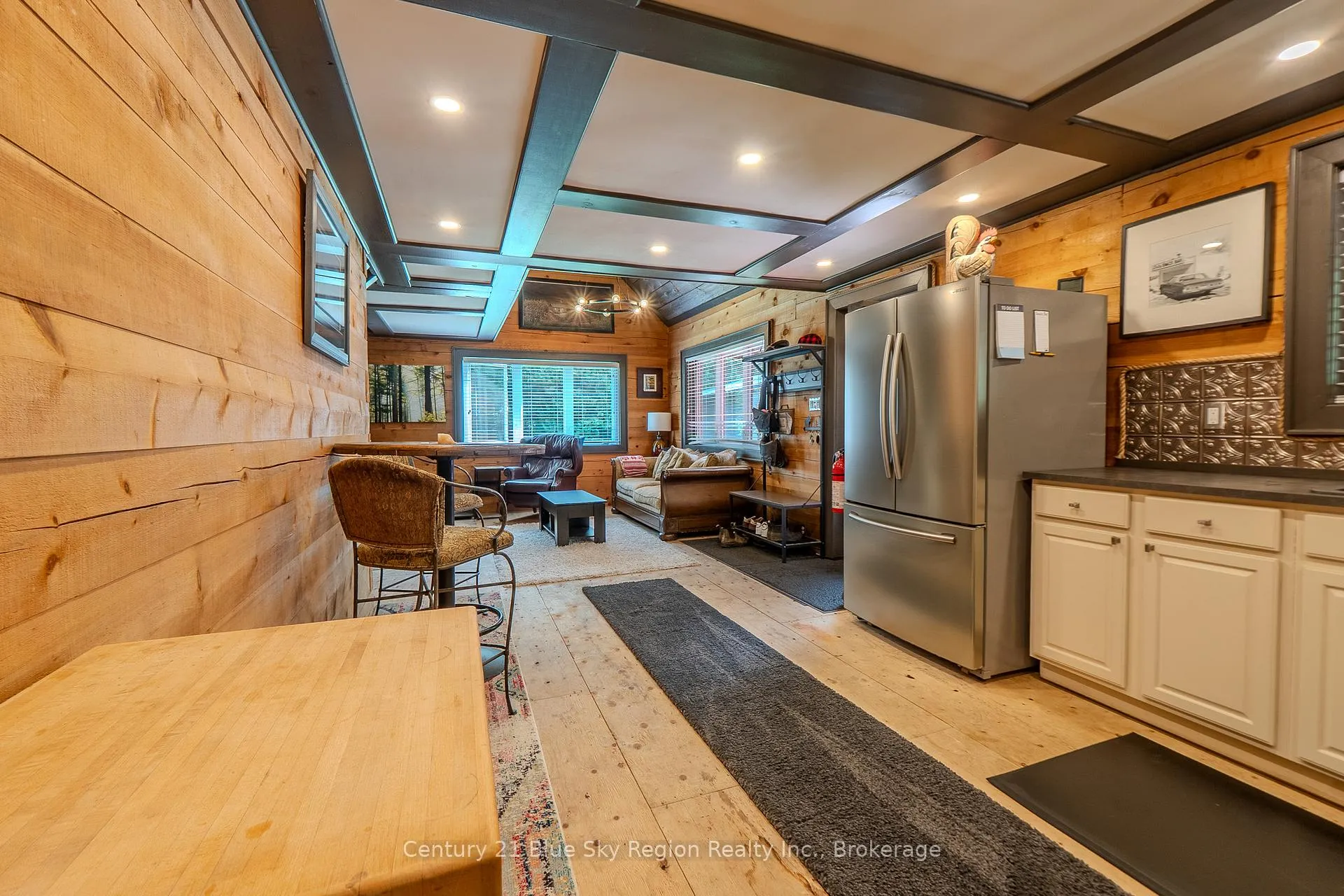 Photo 9 of 651 Sabourin Road, West Nipissing, Sturgeon Falls — HOMEH