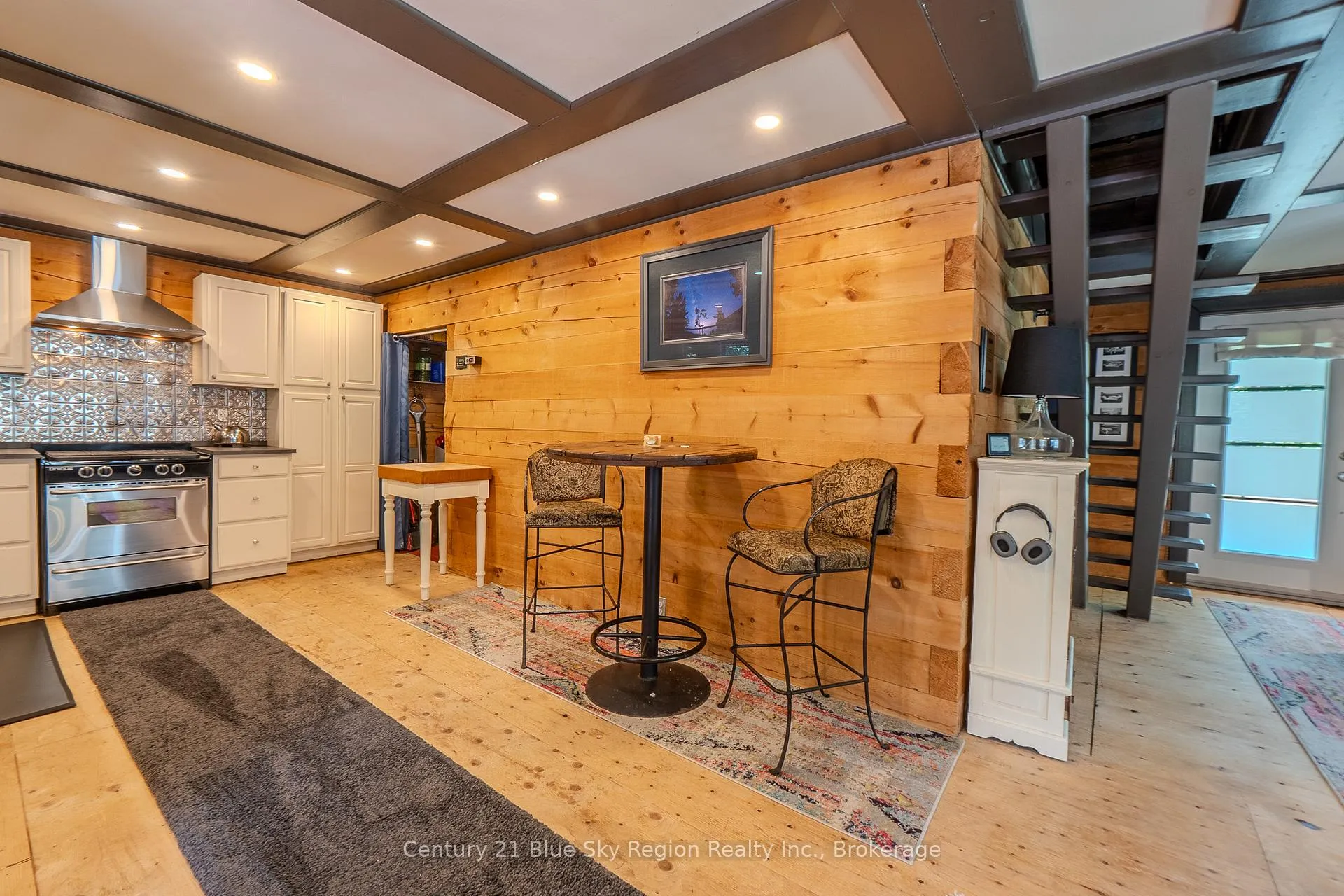 Photo 10 of 651 Sabourin Road, West Nipissing, Sturgeon Falls — HOMEH