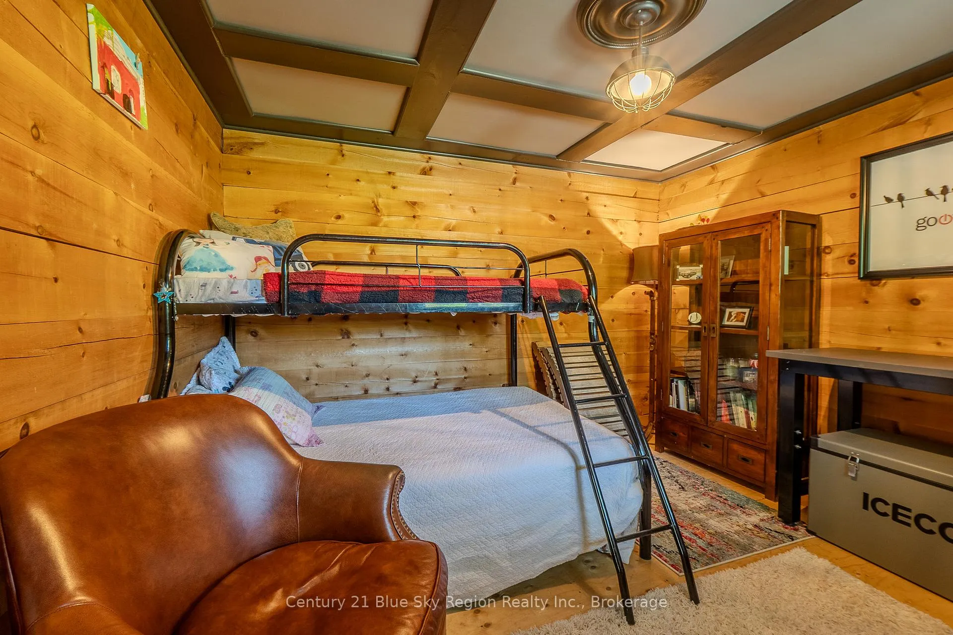 Photo 17 of 651 Sabourin Road, West Nipissing, Sturgeon Falls — HOMEH