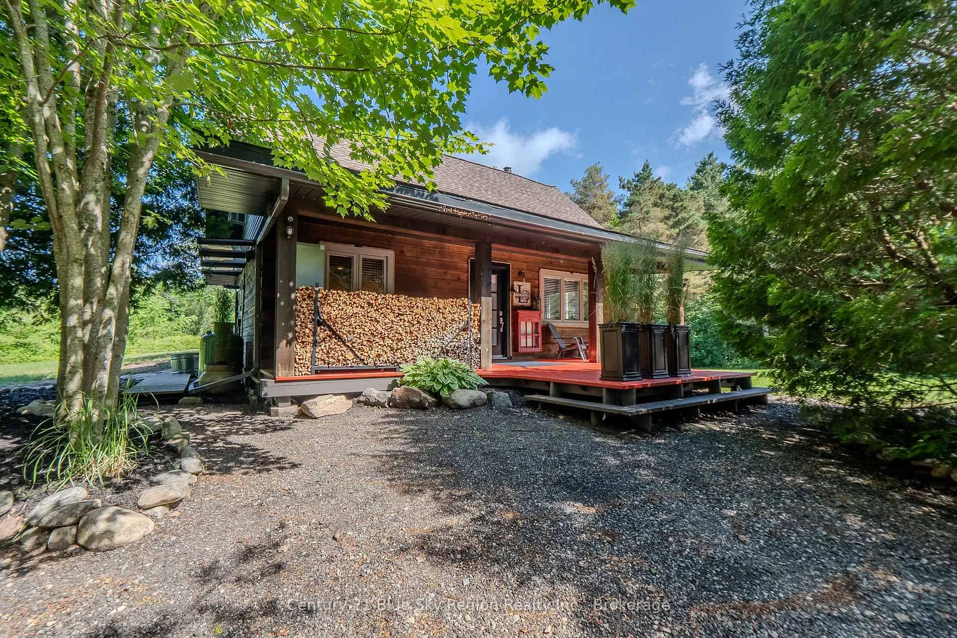 Photo 28 of 651 Sabourin Road, West Nipissing, Sturgeon Falls — HOMEH