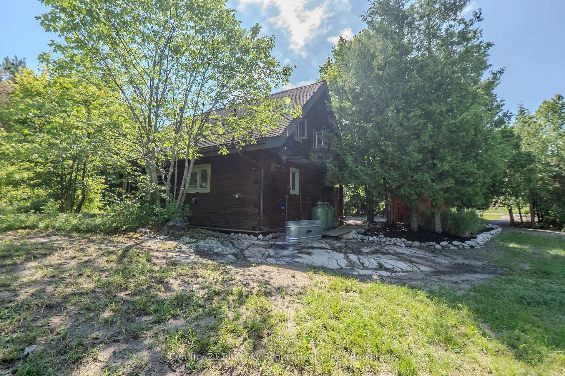 Photo 31 of 651 Sabourin Road, West Nipissing, Sturgeon Falls — HOMEH
