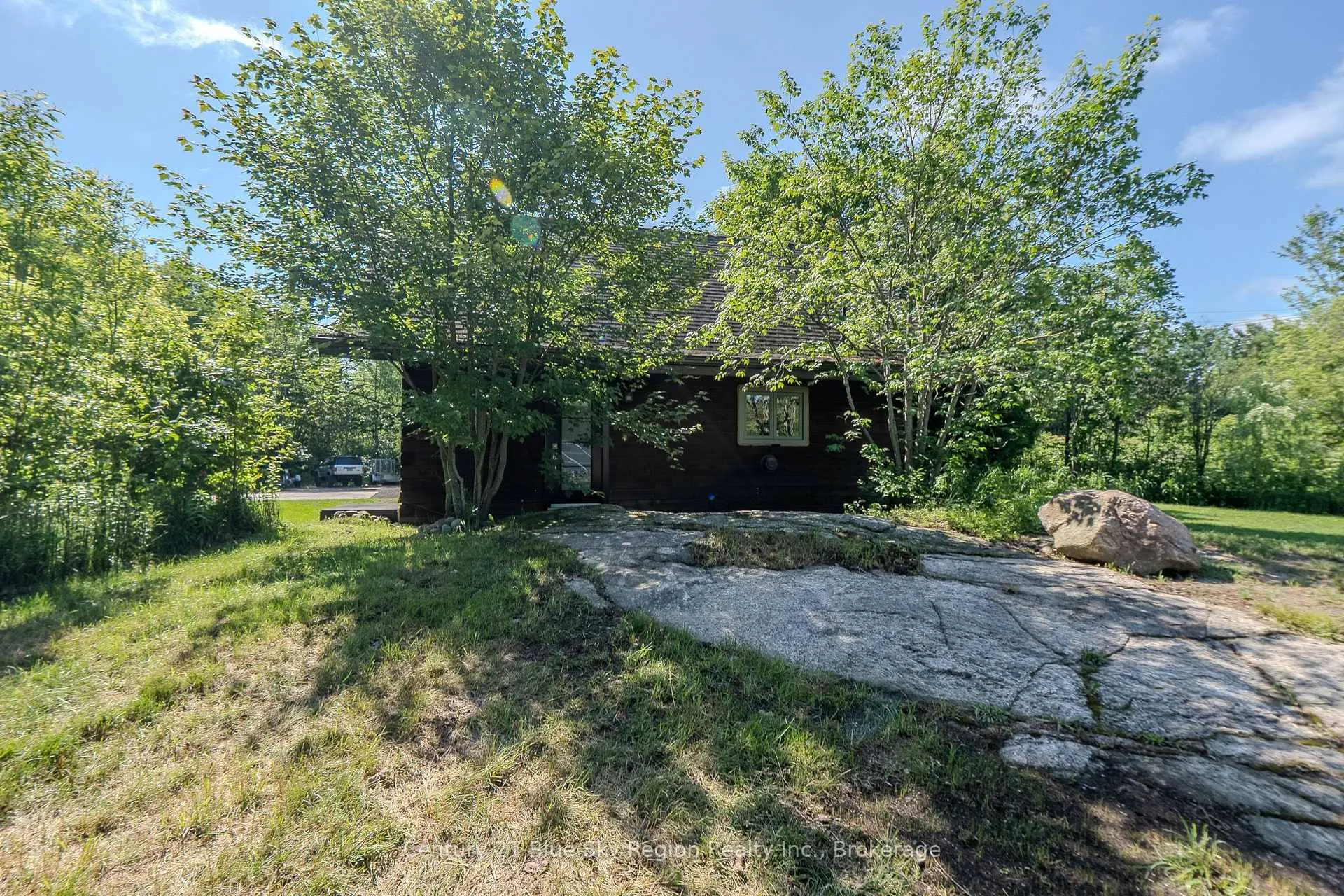 Photo 32 of 651 Sabourin Road, West Nipissing, Sturgeon Falls — HOMEH