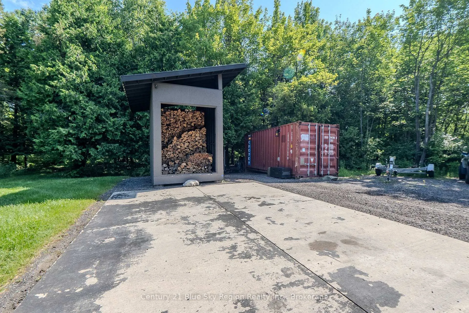 Photo 33 of 651 Sabourin Road, West Nipissing, Sturgeon Falls — HOMEH