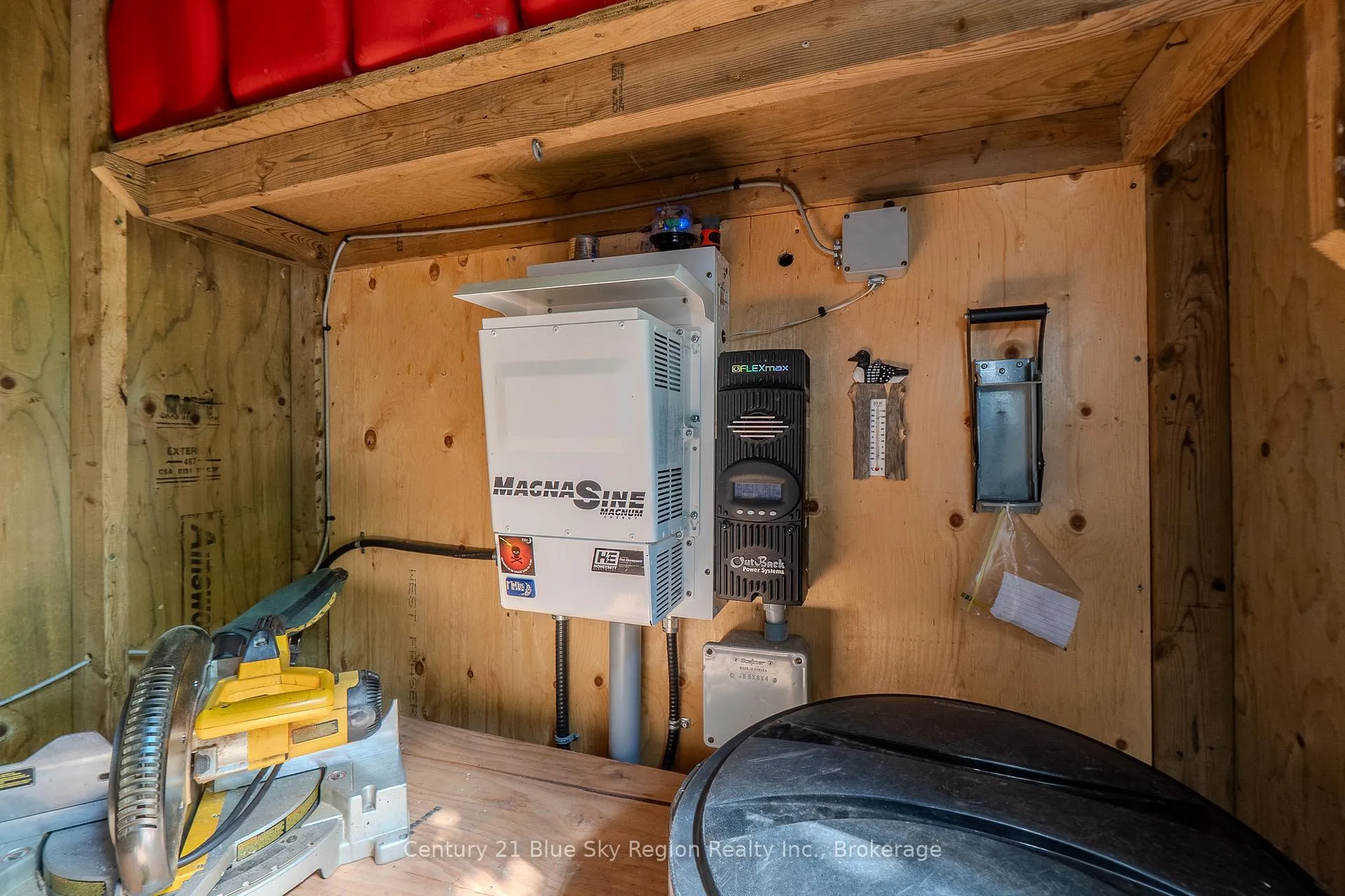 Photo 37 of 651 Sabourin Road, West Nipissing, Sturgeon Falls — HOMEH